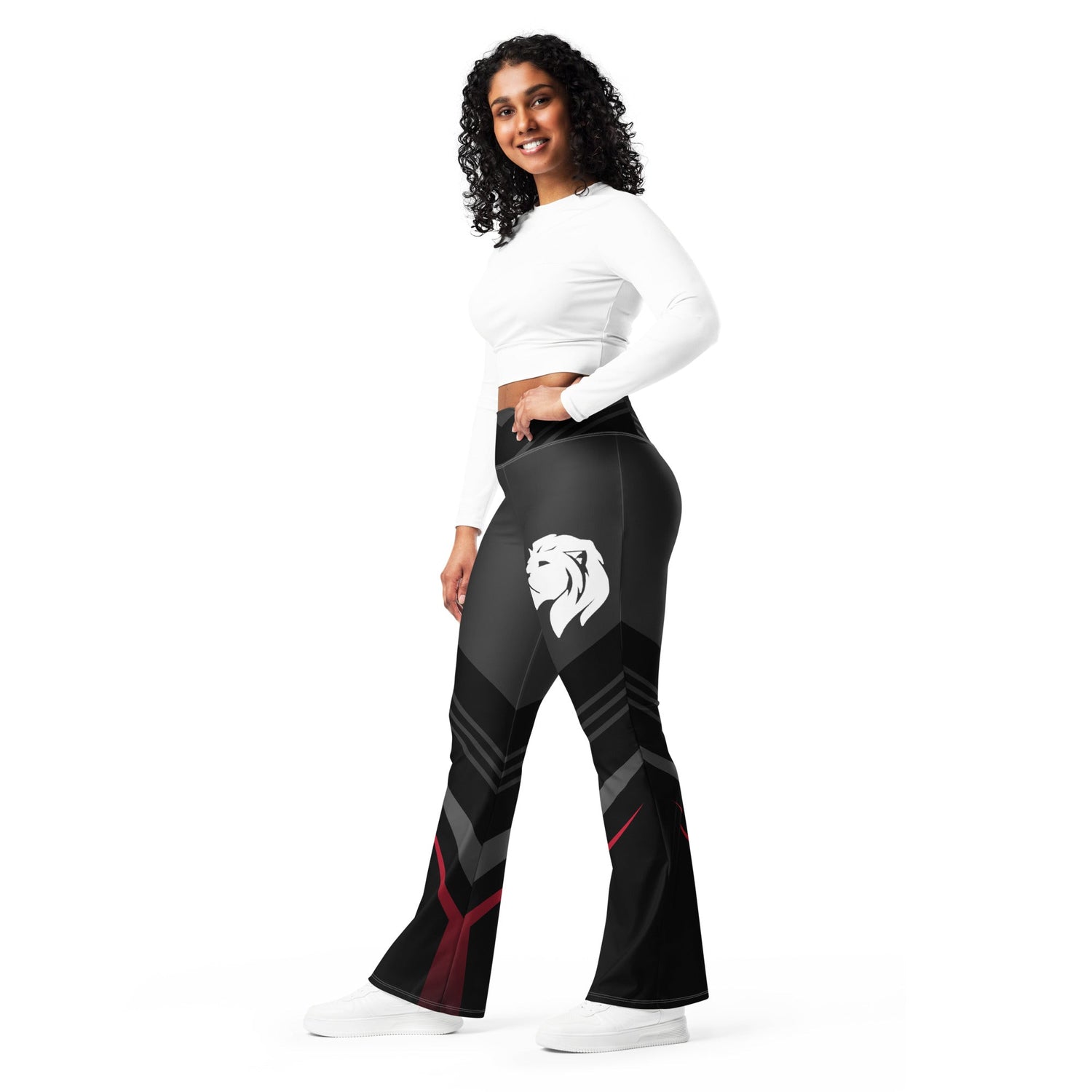 Leggings | Flared (women)