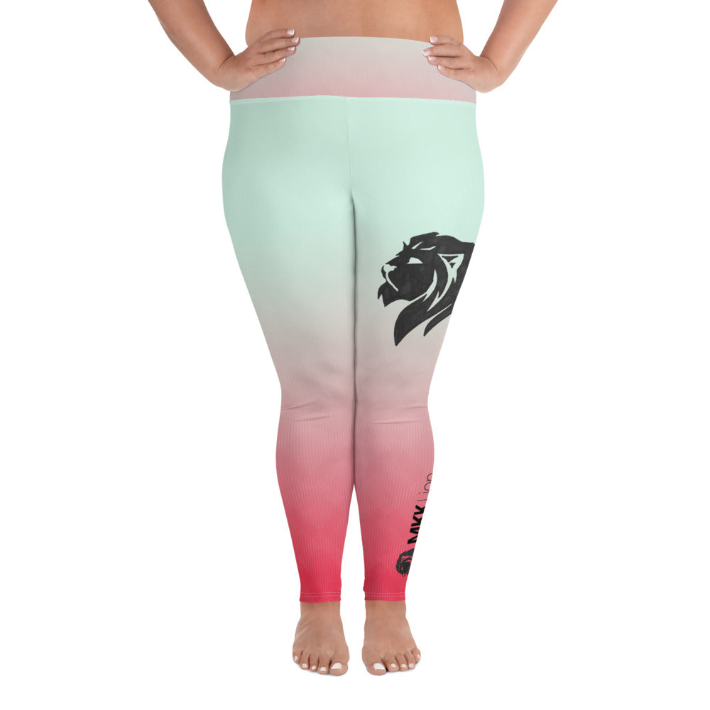 Leggings | Plus (women)