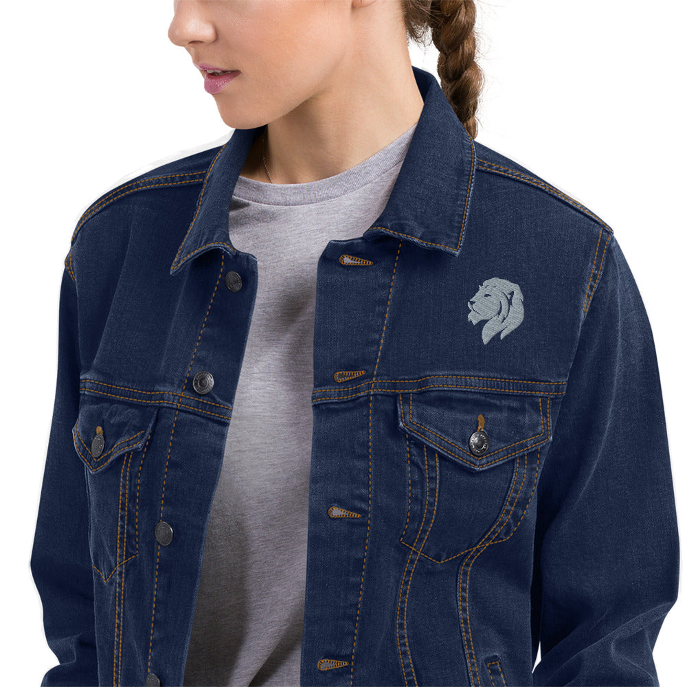 Jackets | Denim (unisex)