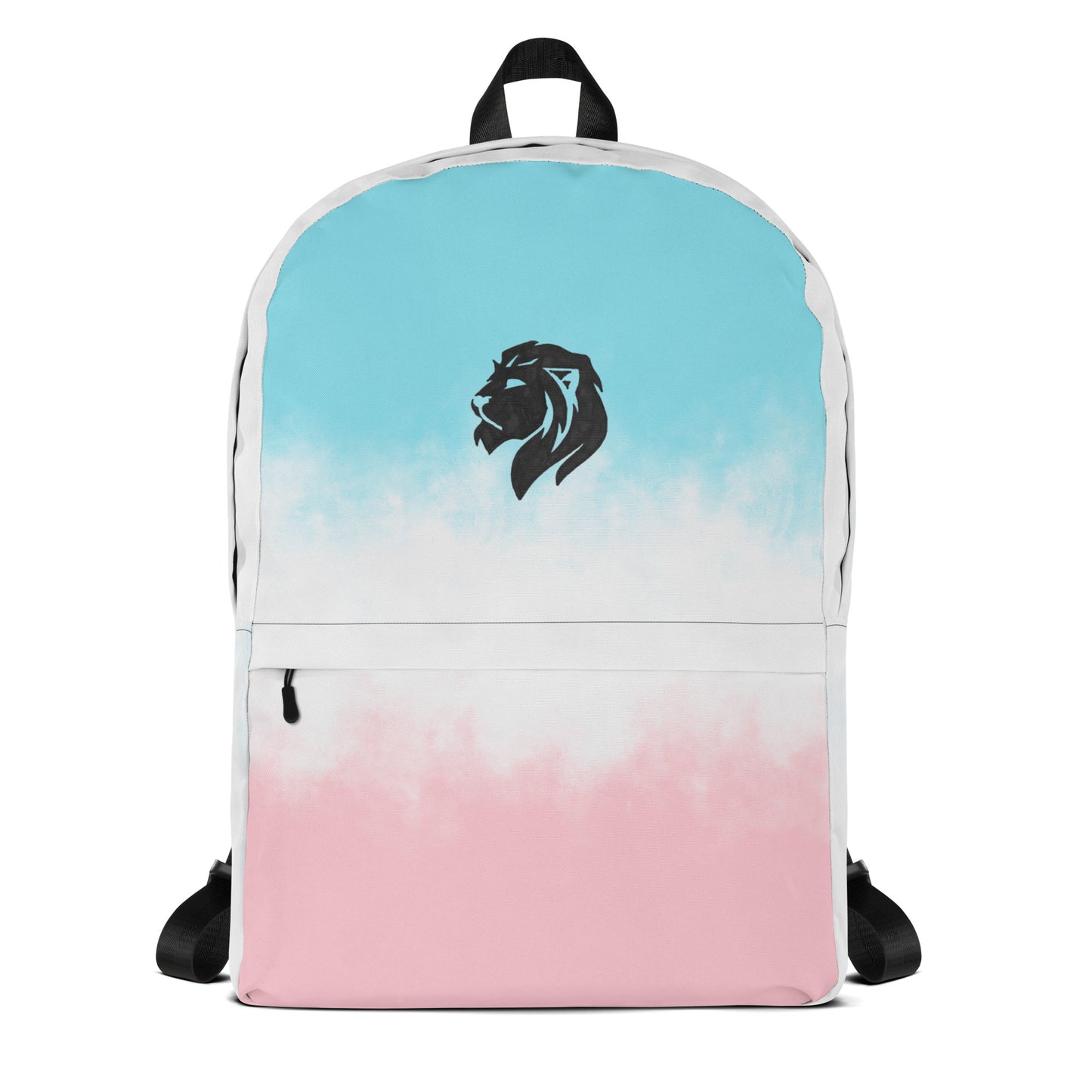 0906 Backpack, Gradient Pink and Blue, 03