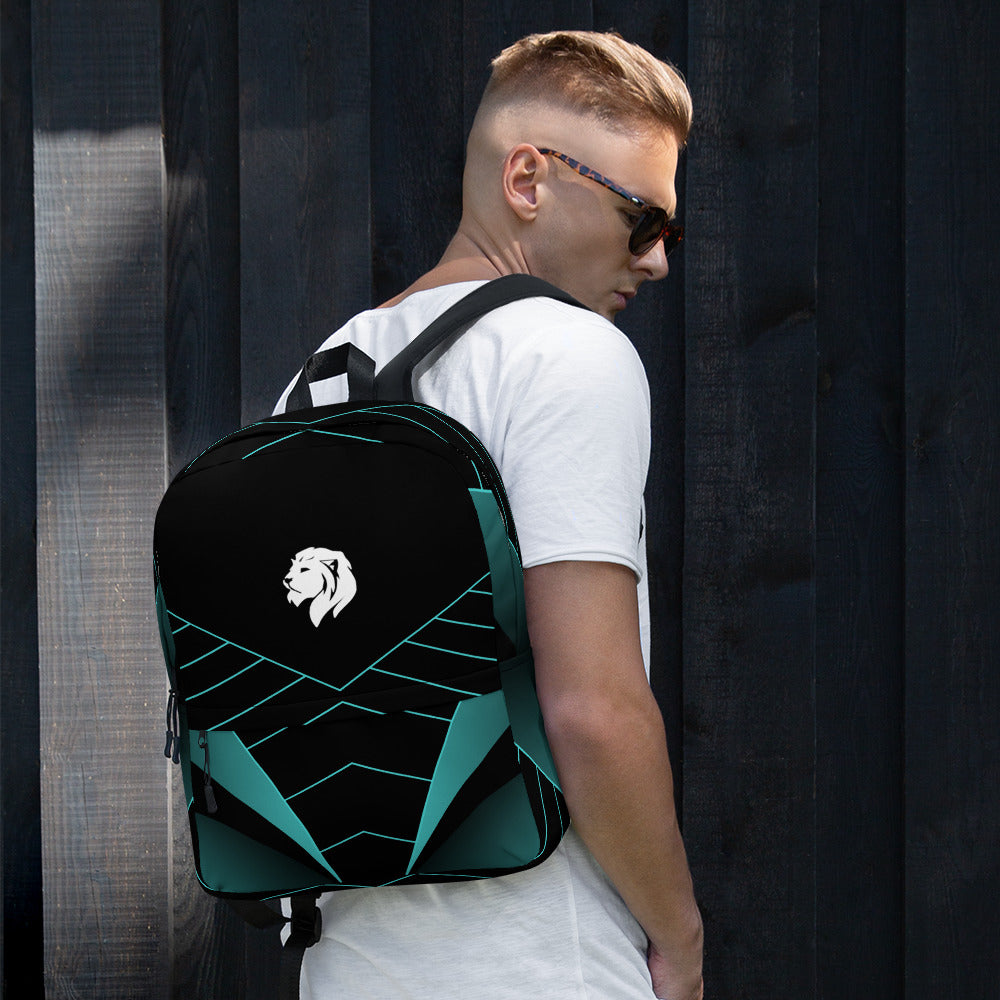 0906 Backpack, Geometric 166, 03