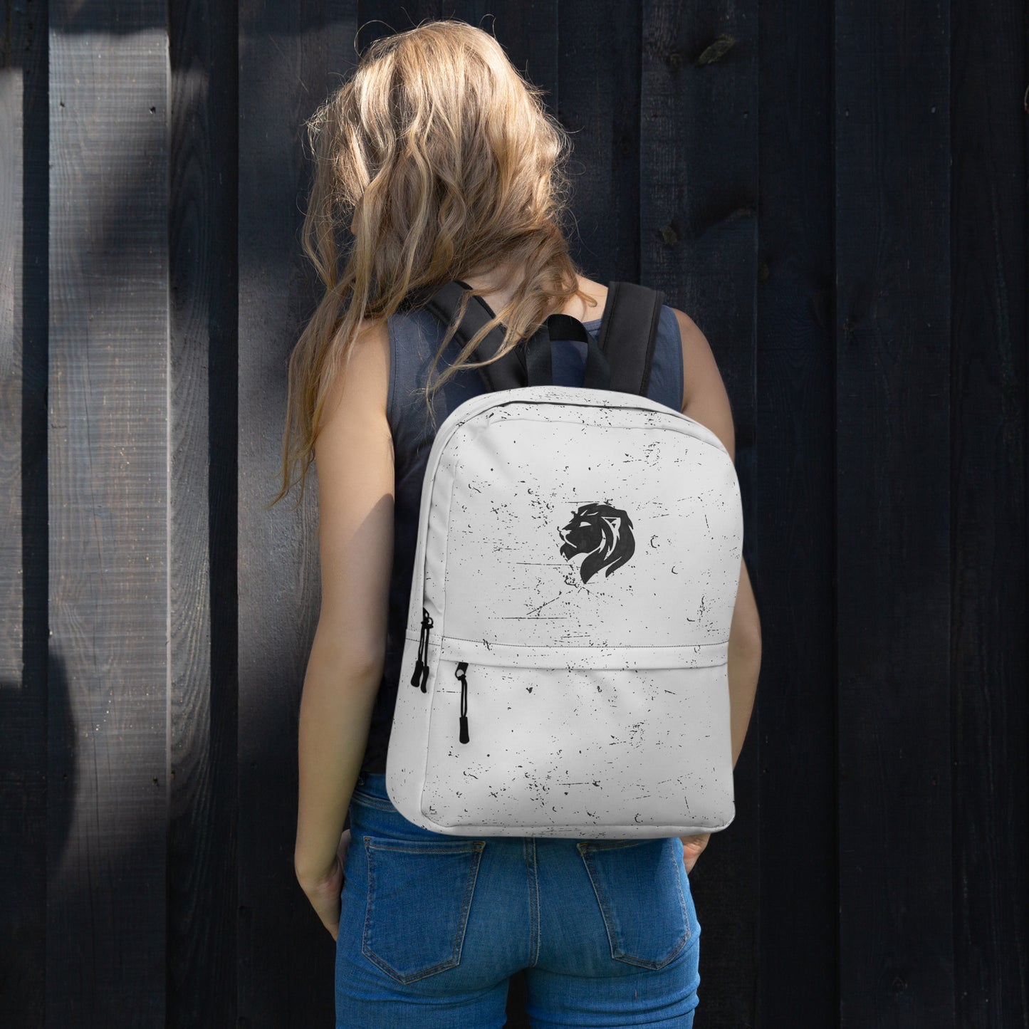 0906 Backpack, Marble, 03