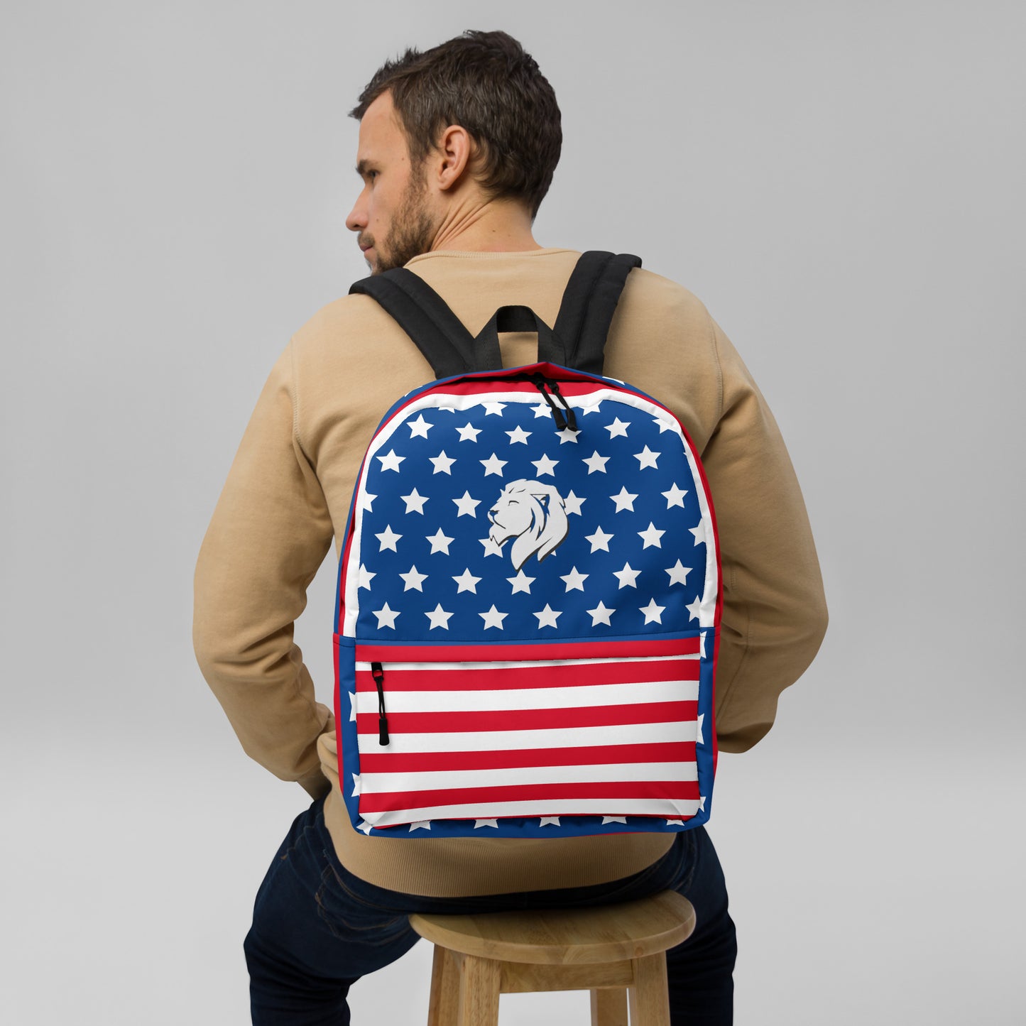 0906 Backpack, USA, 03