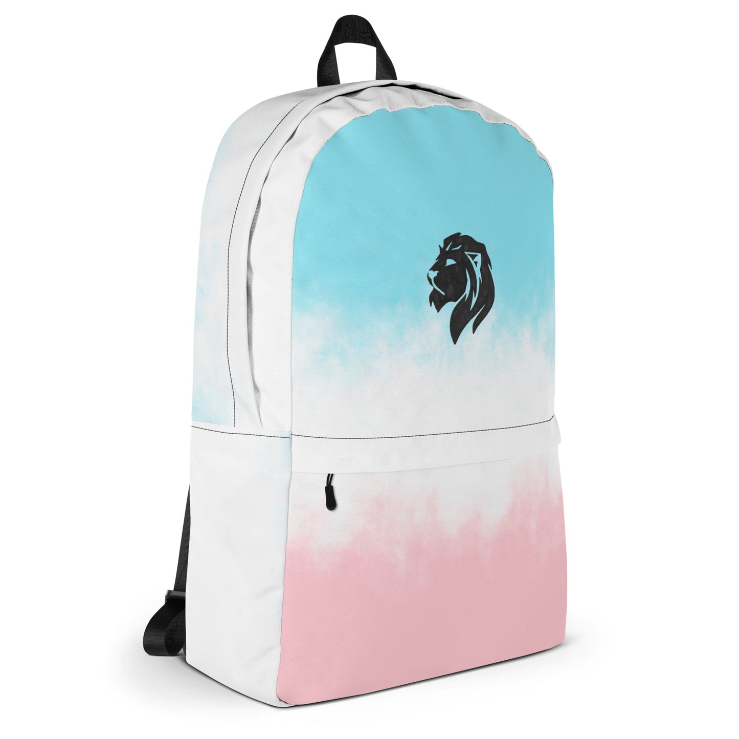 0906 Backpack, Gradient Pink and Blue, 03