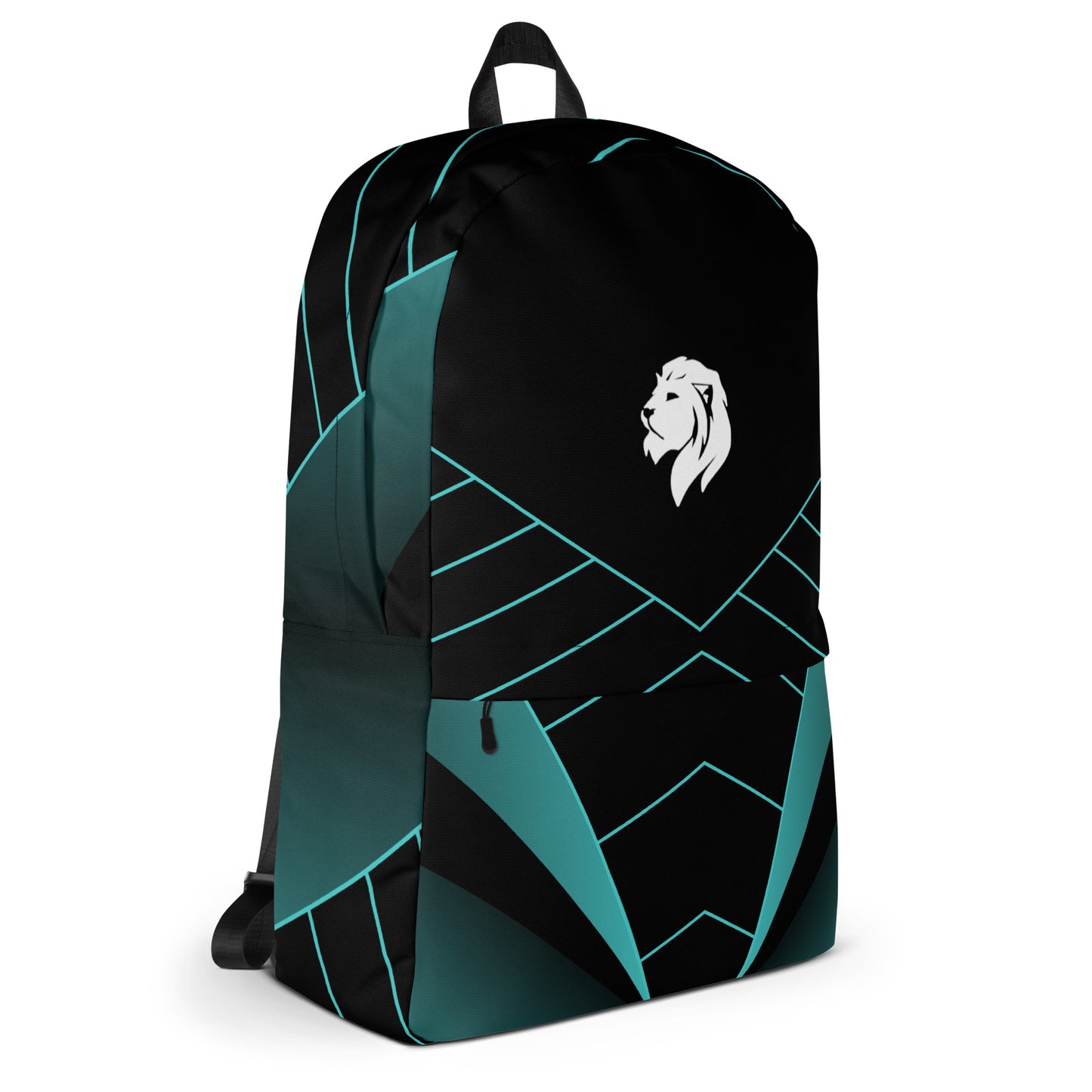 0906 Backpack, Geometric 166, 03