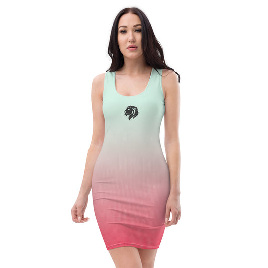 Gradient 2, 0401 Bodycon Dress, 03