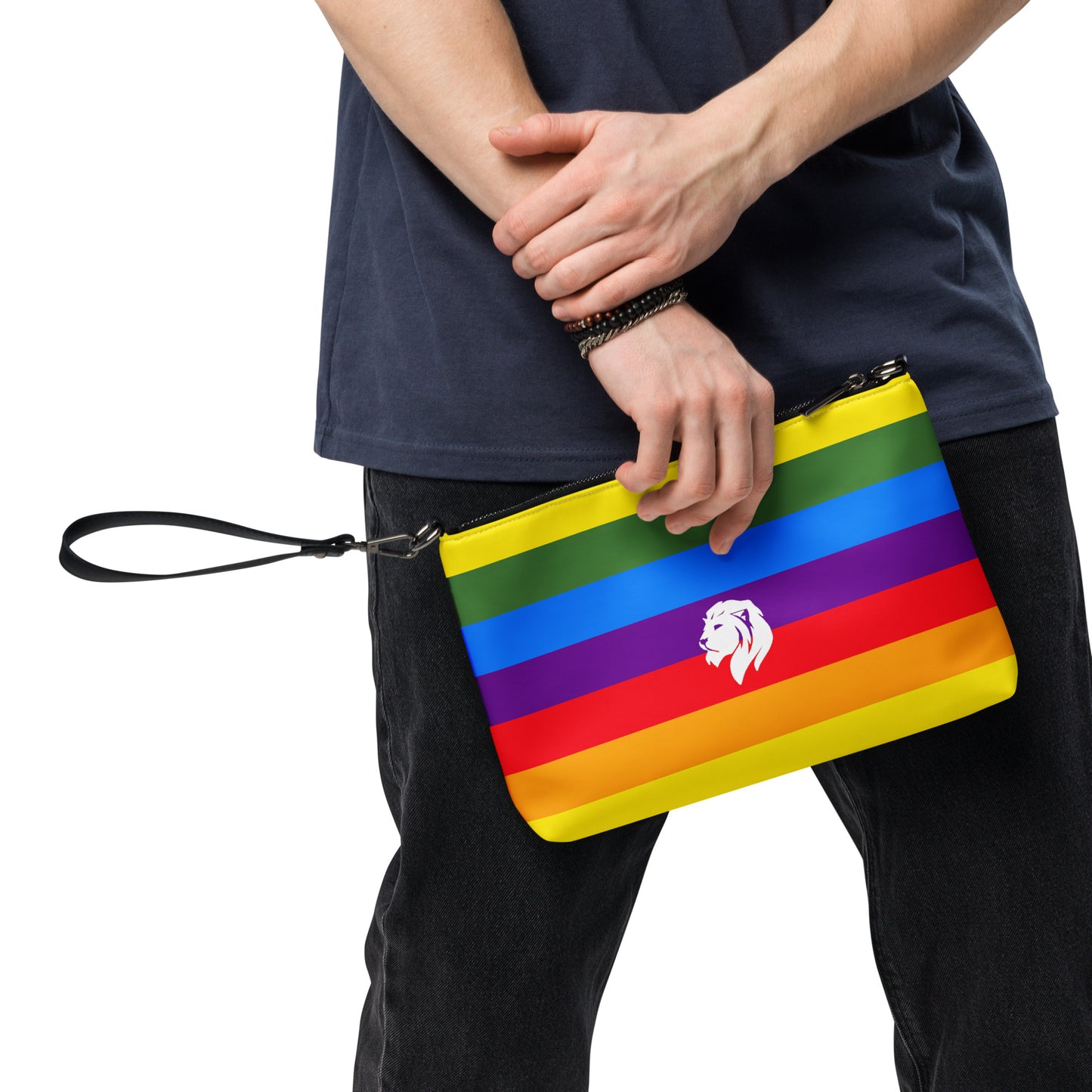 0905 Crossbody Bag, Pride, 02