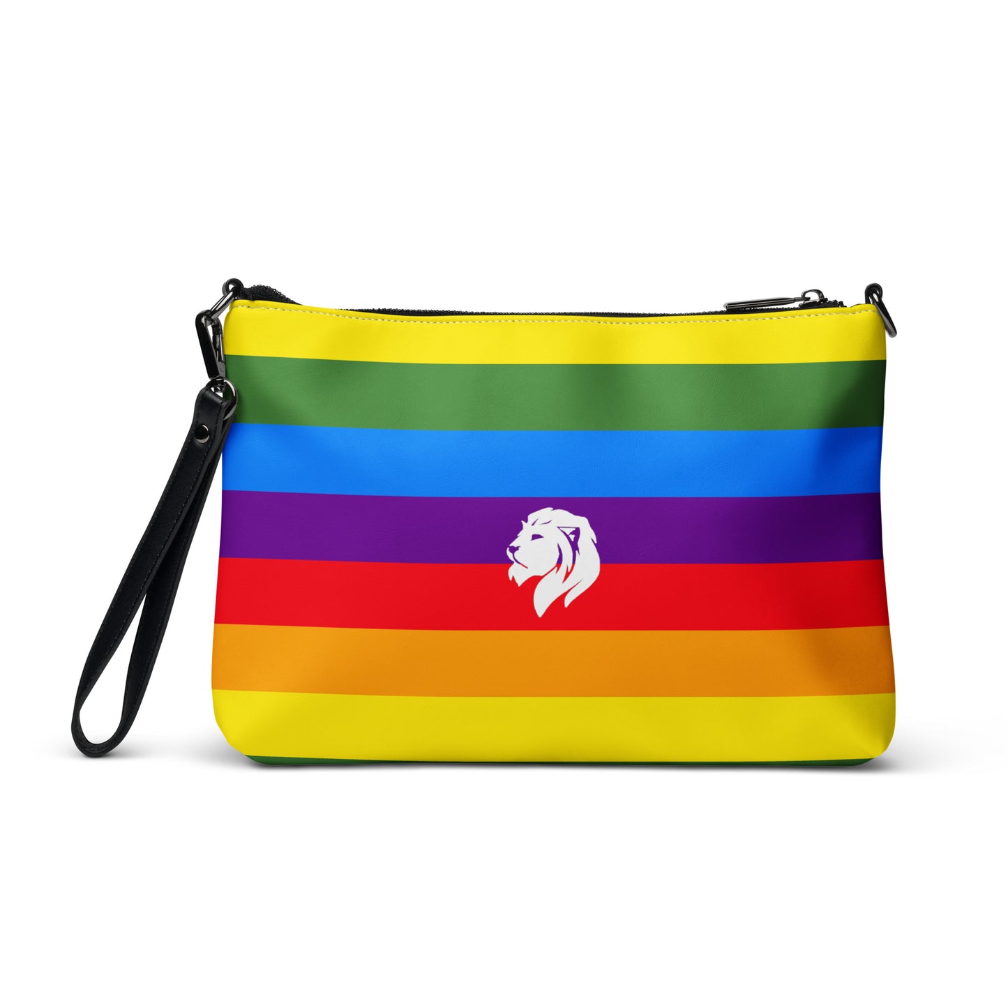 0905 Crossbody Bag, Pride, 02