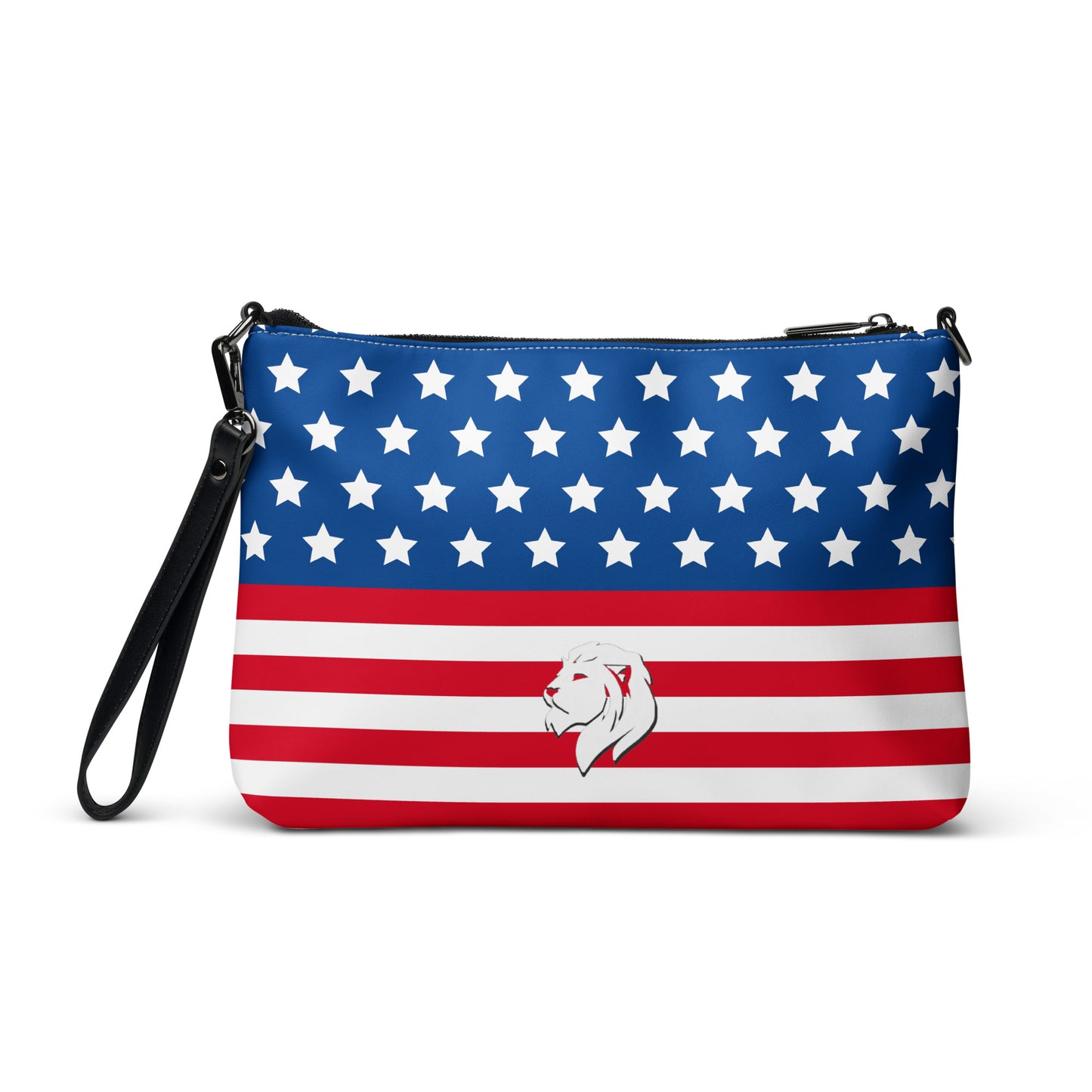 0905 Crossbody Bag, USA, 02