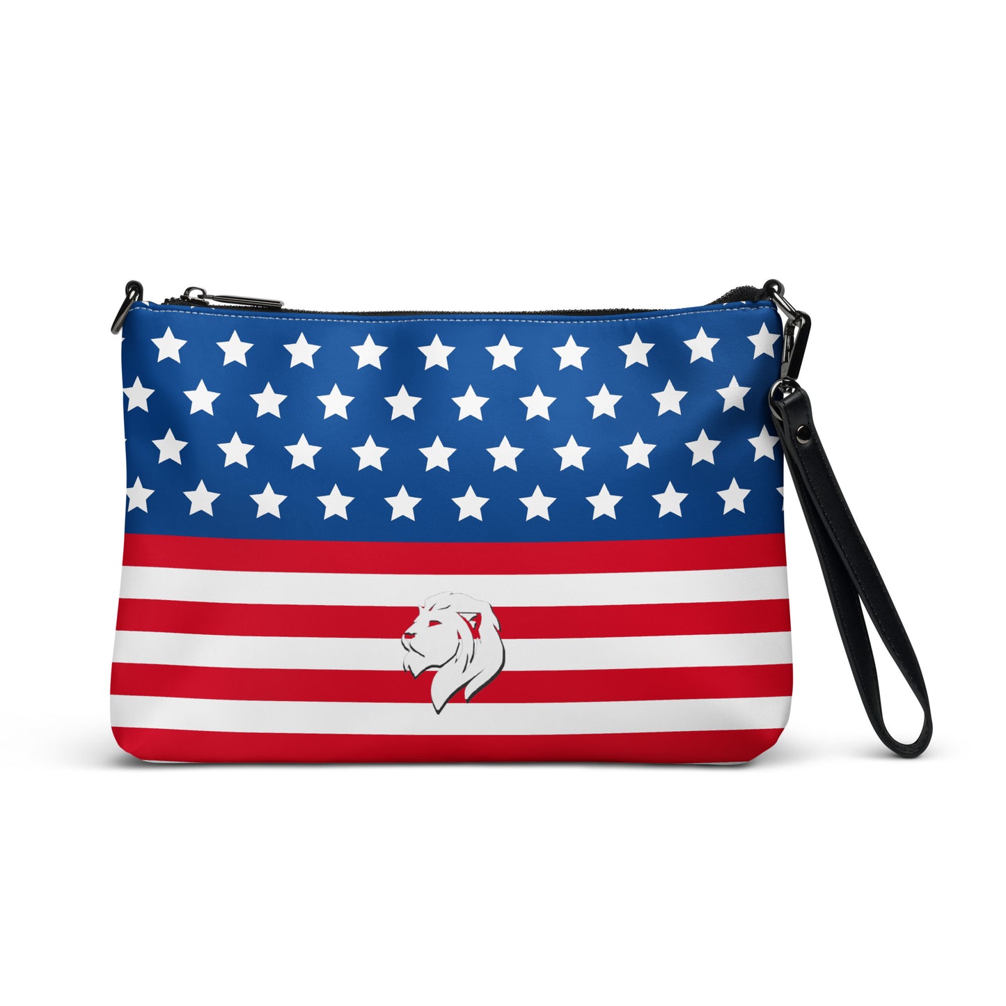 0905 Crossbody Bag, USA, 02