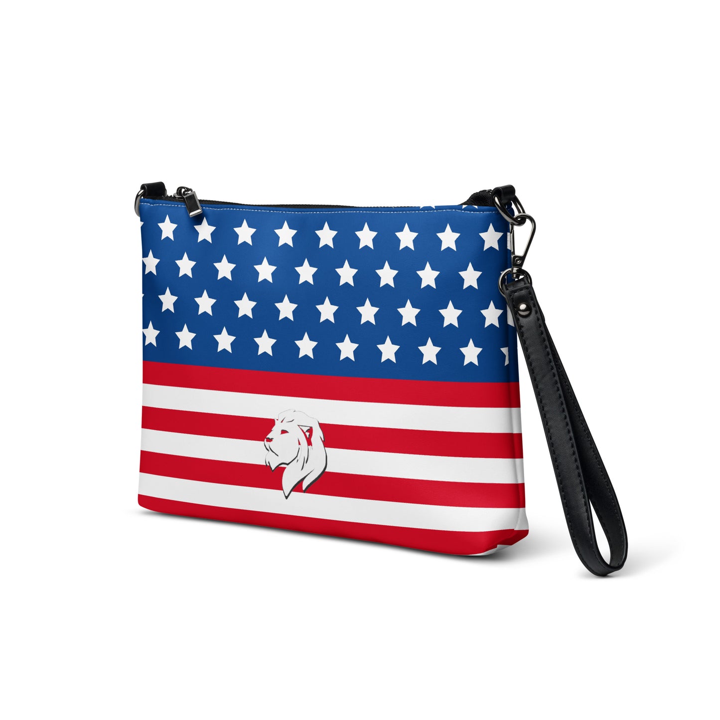 0905 Crossbody Bag, USA, 02