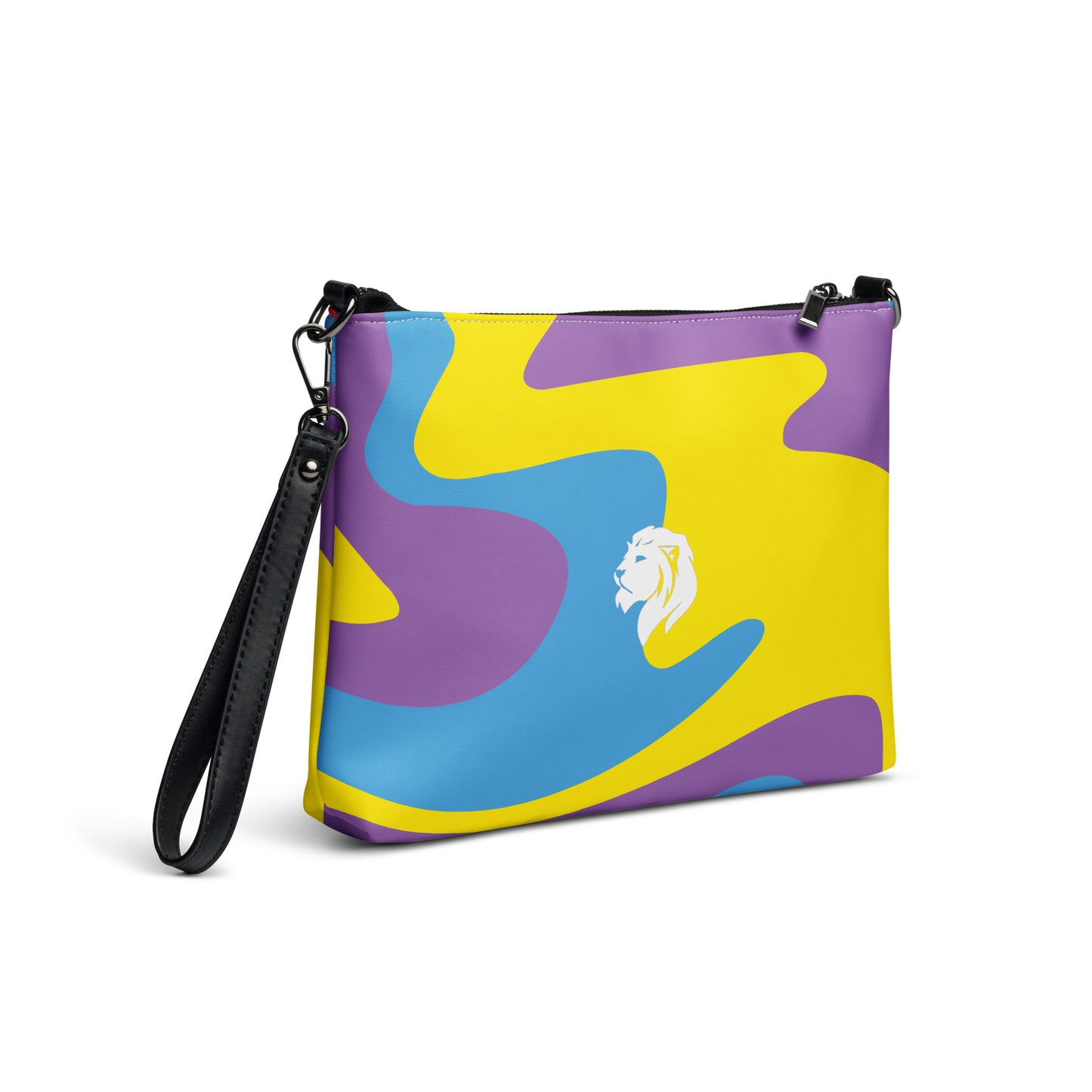 0905 Crossbody Bag, Bright Abstract 2, 02