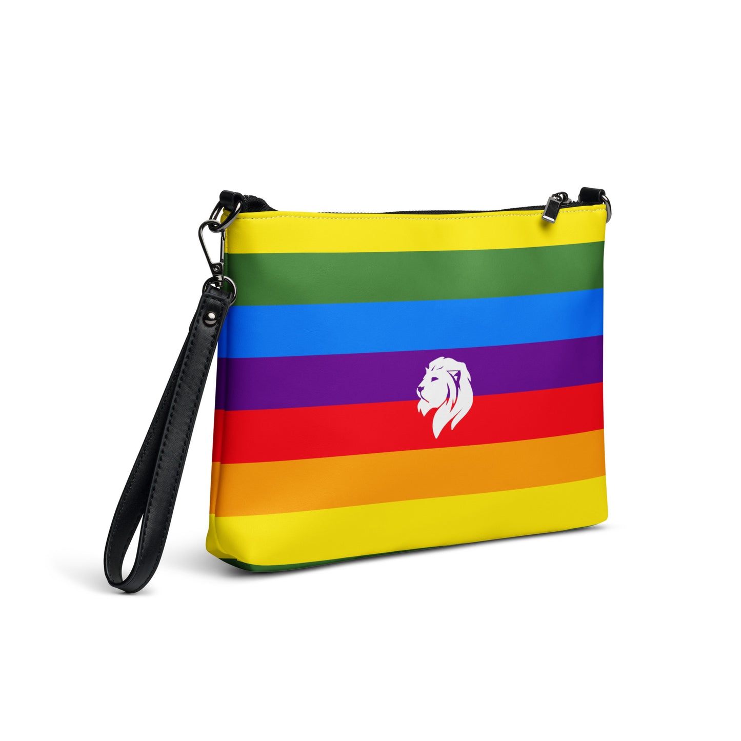 0905 Crossbody Bag, Pride, 02