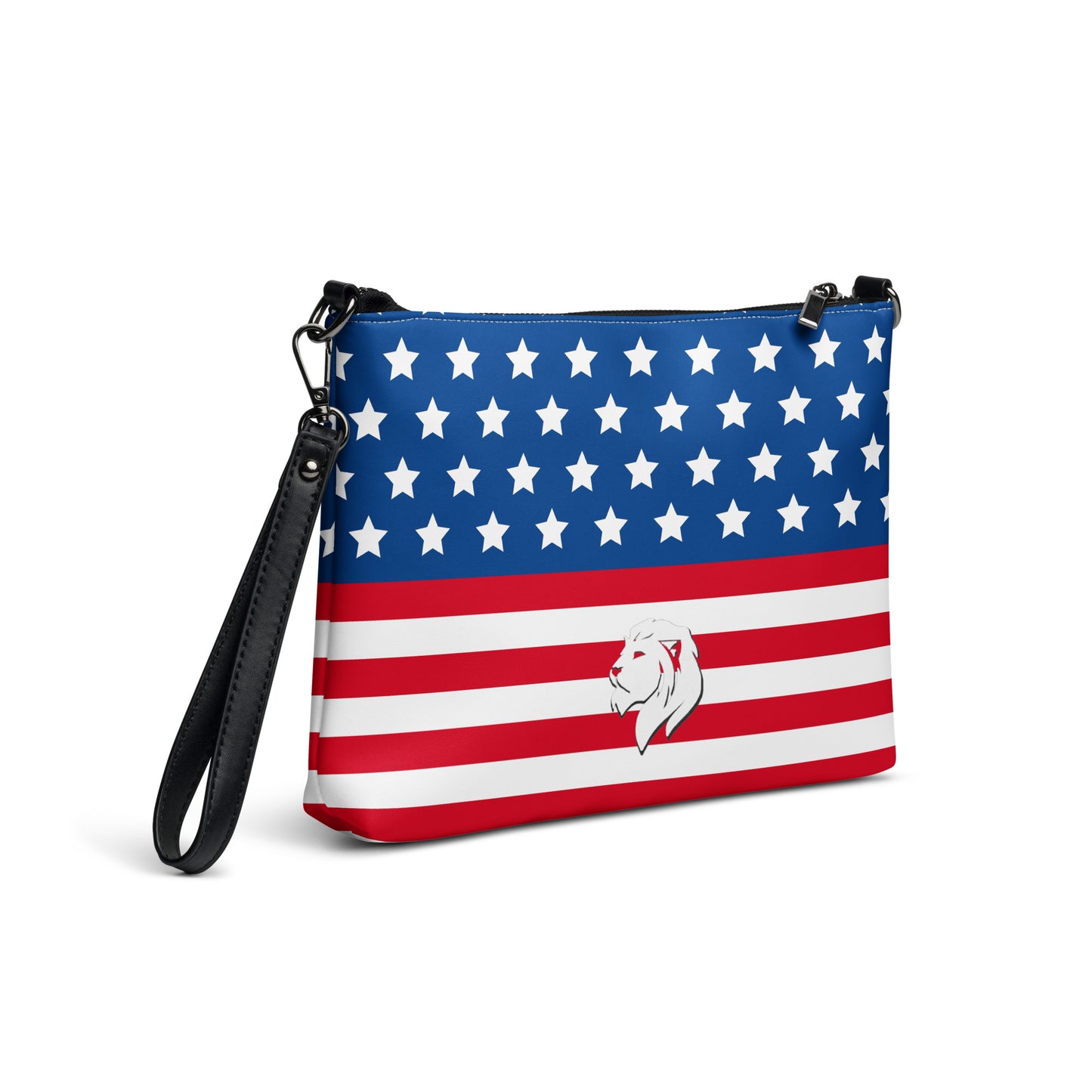 0905 Crossbody Bag, USA, 02