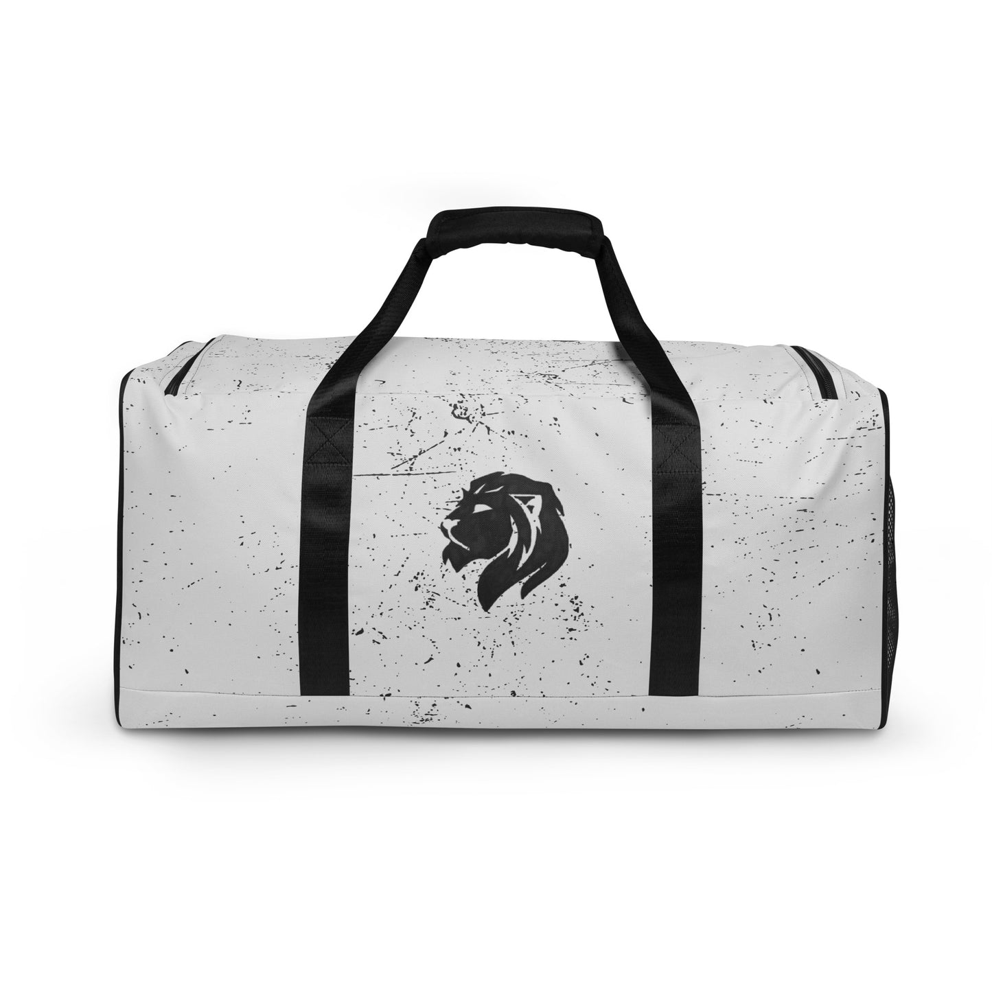 0907 Duffle Bag, Marble, 04