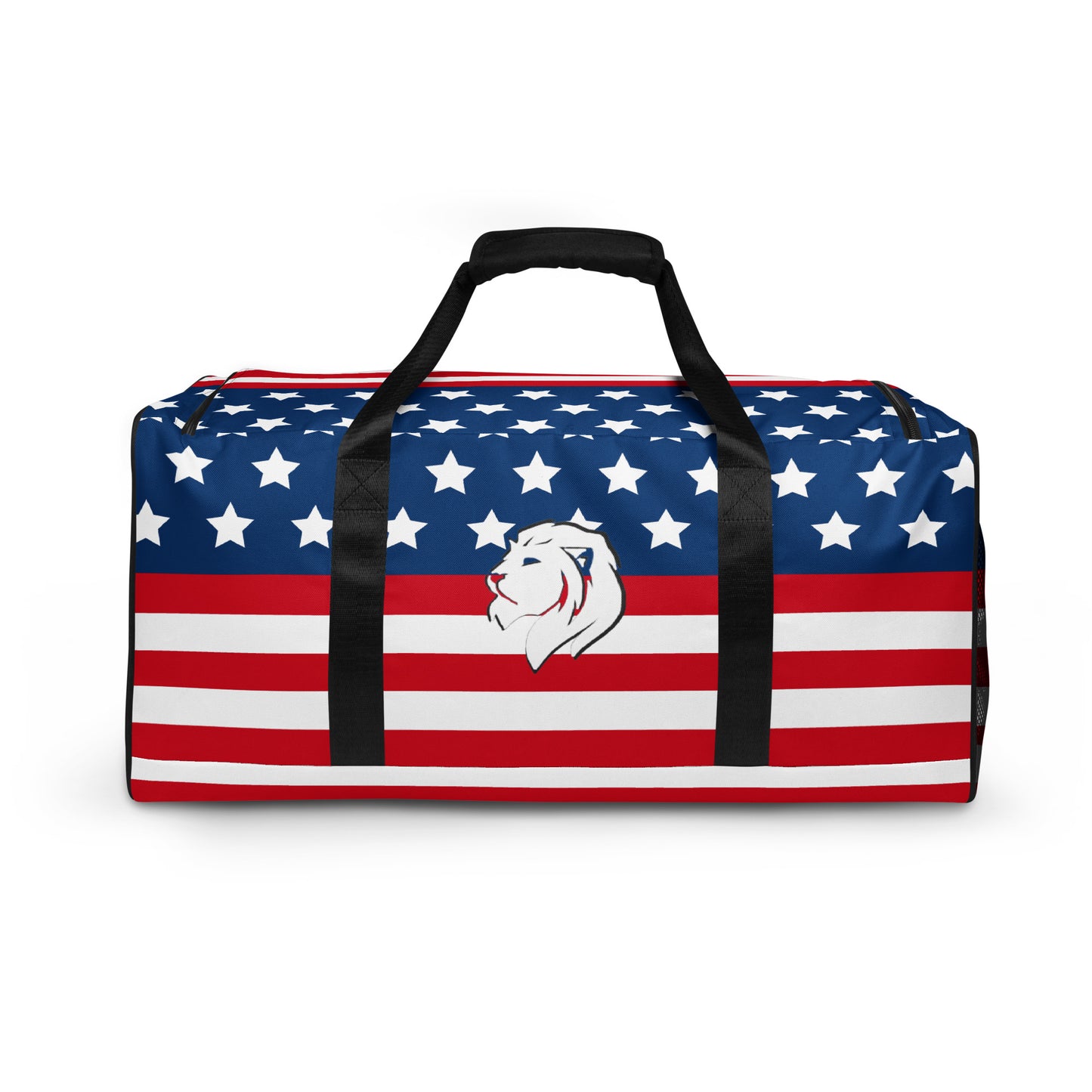 0907 Duffle Bag, USA, 04