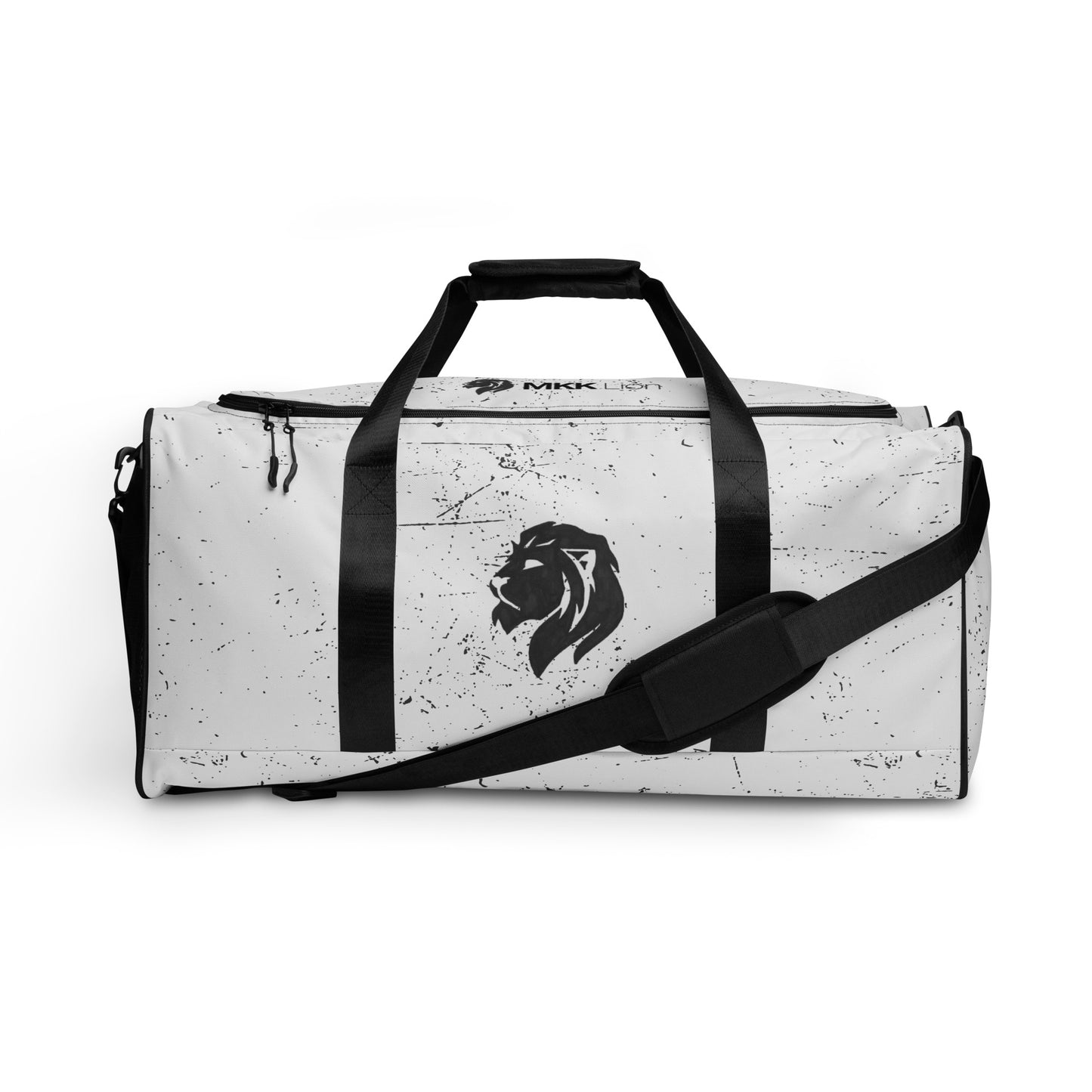 0907 Duffle Bag, Marble, 04