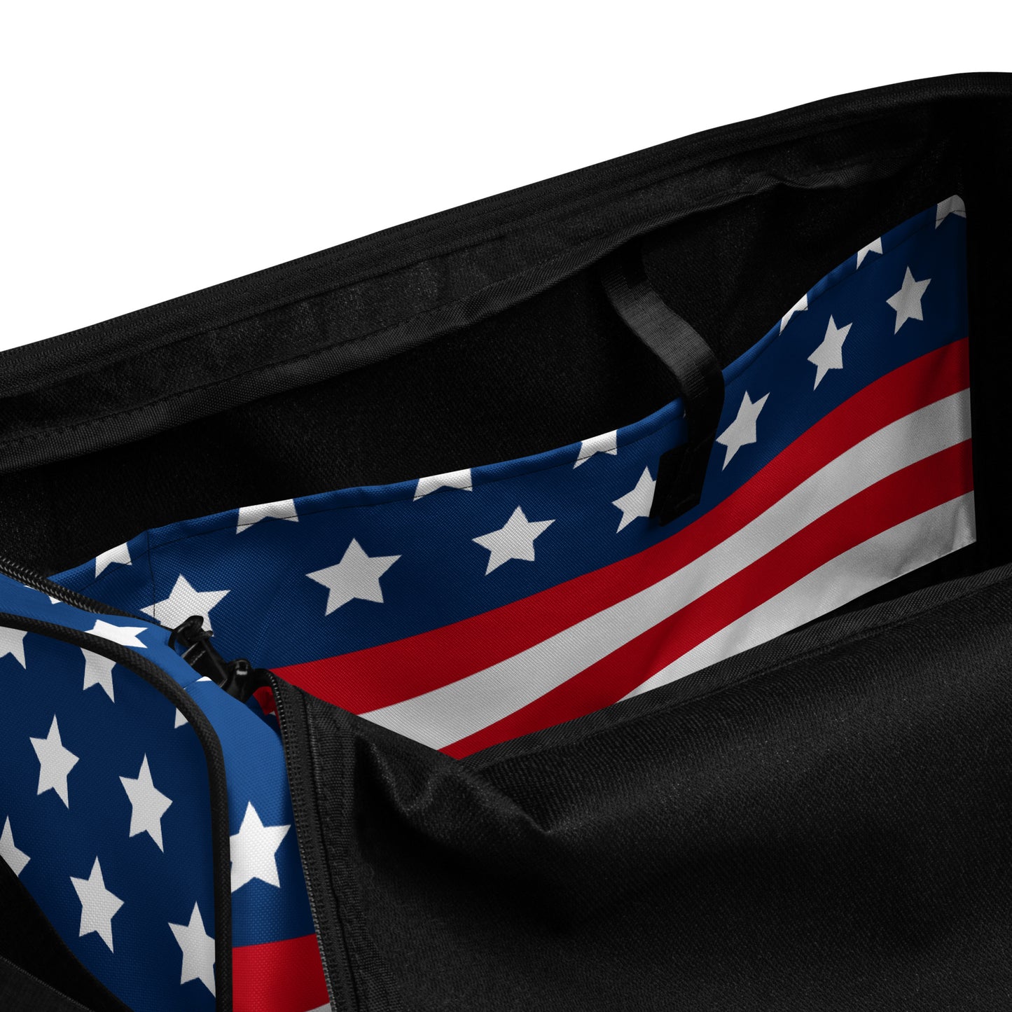 0907 Duffle Bag, USA, 04