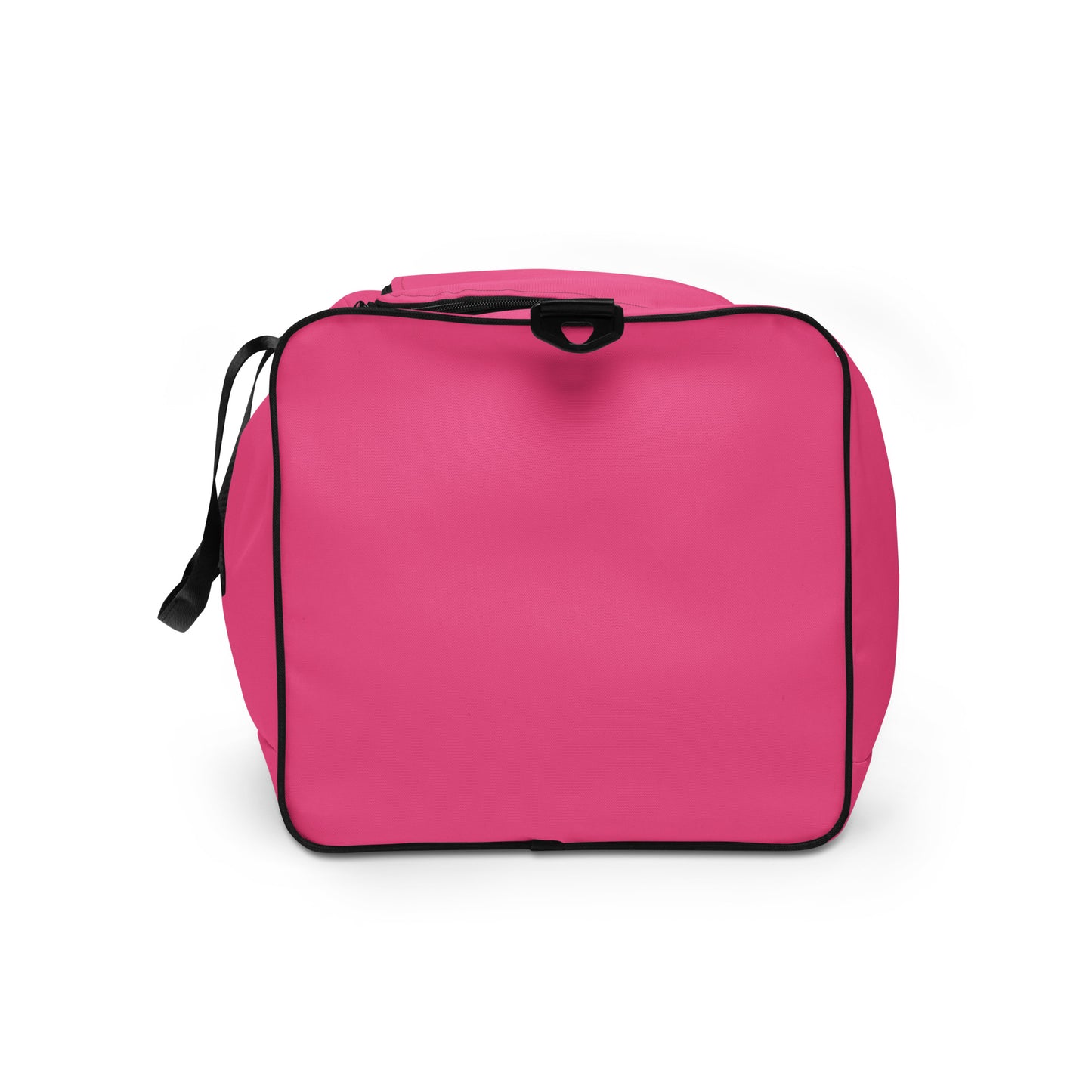 0907 Duffle Bag, Solid Pink, 04