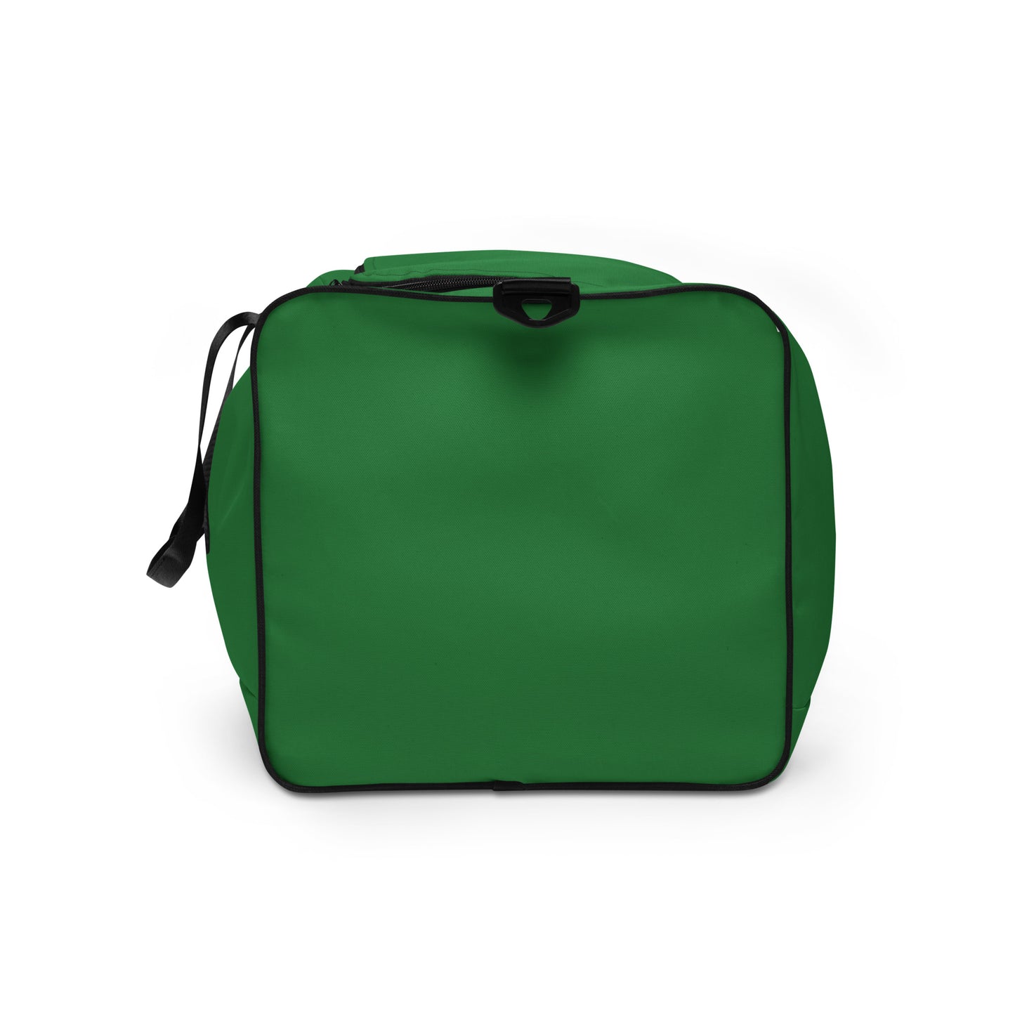 0907 Duffle Bag, Solid Green, 04