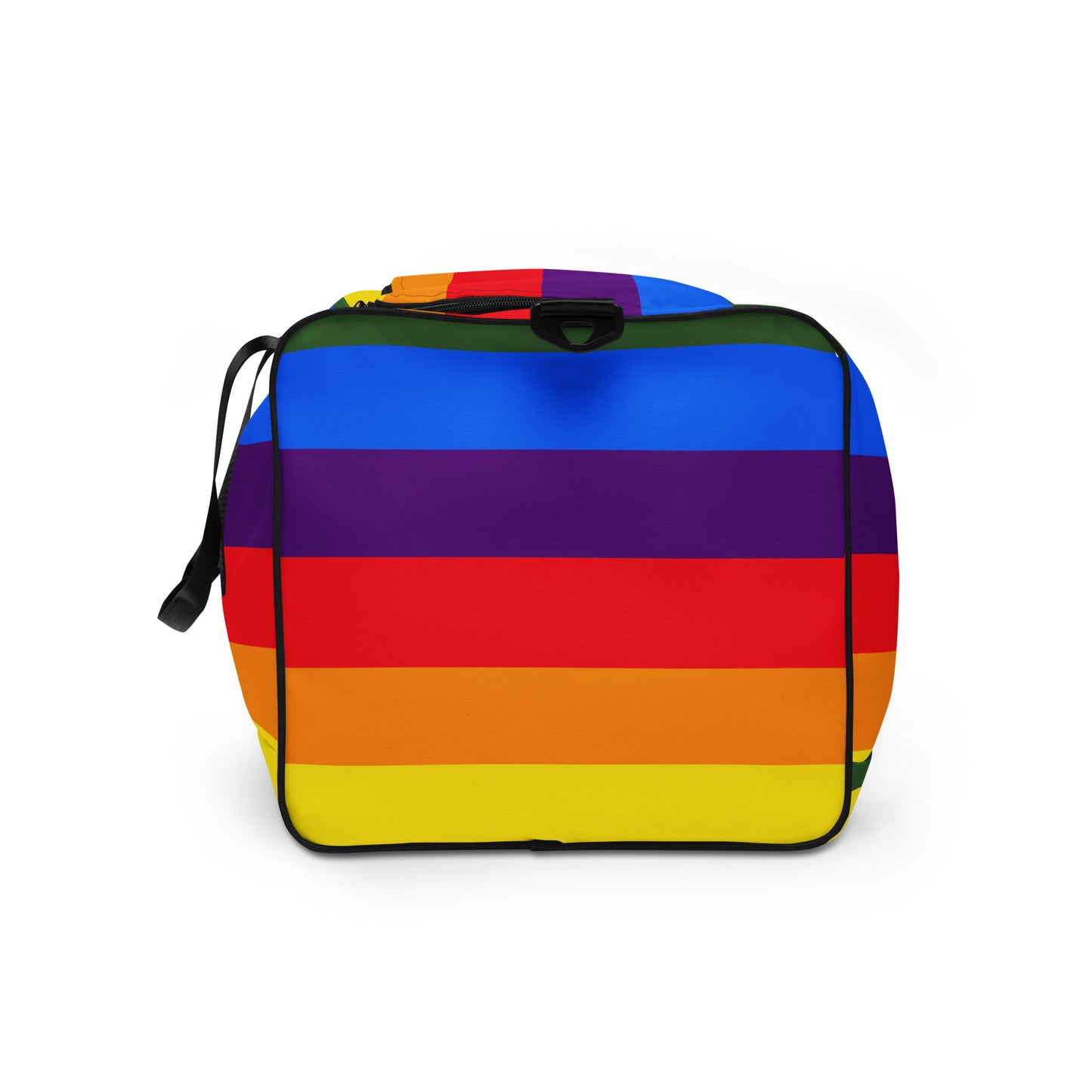 0907 Duffle Bag, Pride, 04