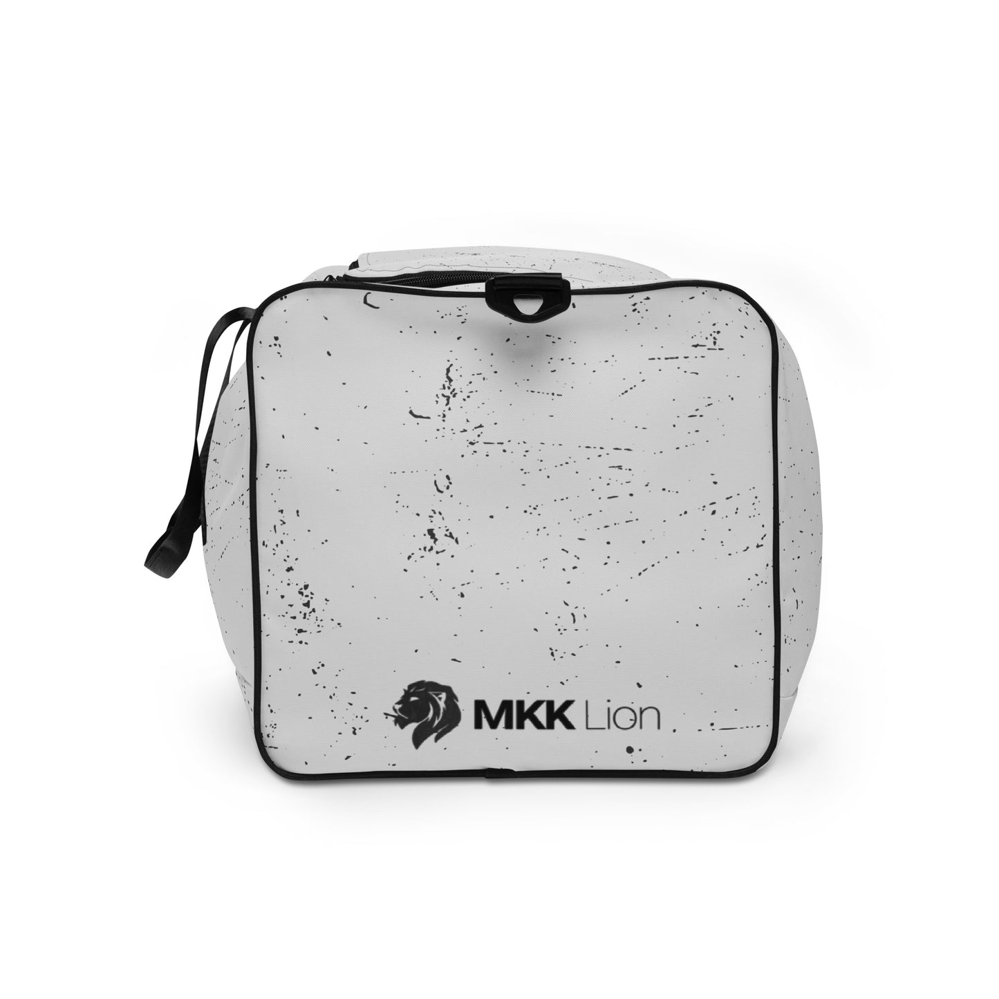 0907 Duffle Bag, Marble, 04