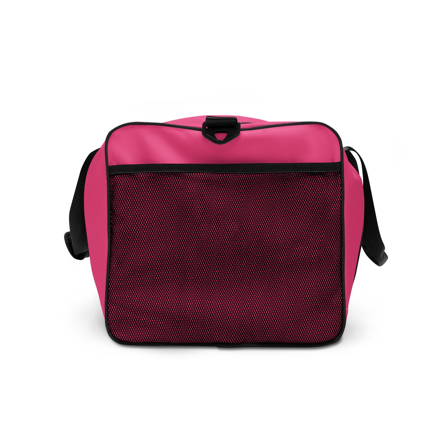 0907 Duffle Bag, Solid Pink, 04