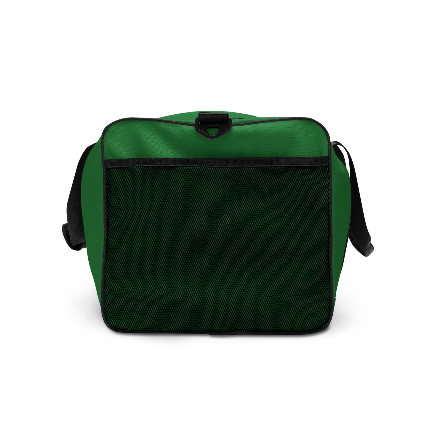 0907 Duffle Bag, Solid Green, 04