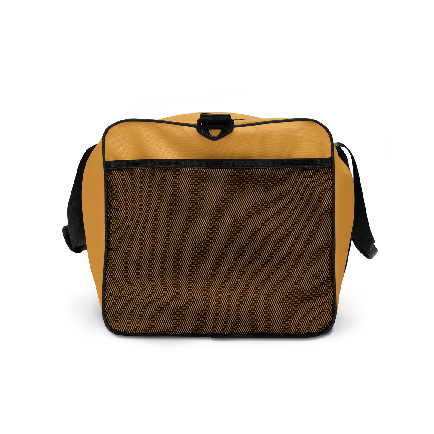 0907 Duffle Bag, Solid Gold, 04