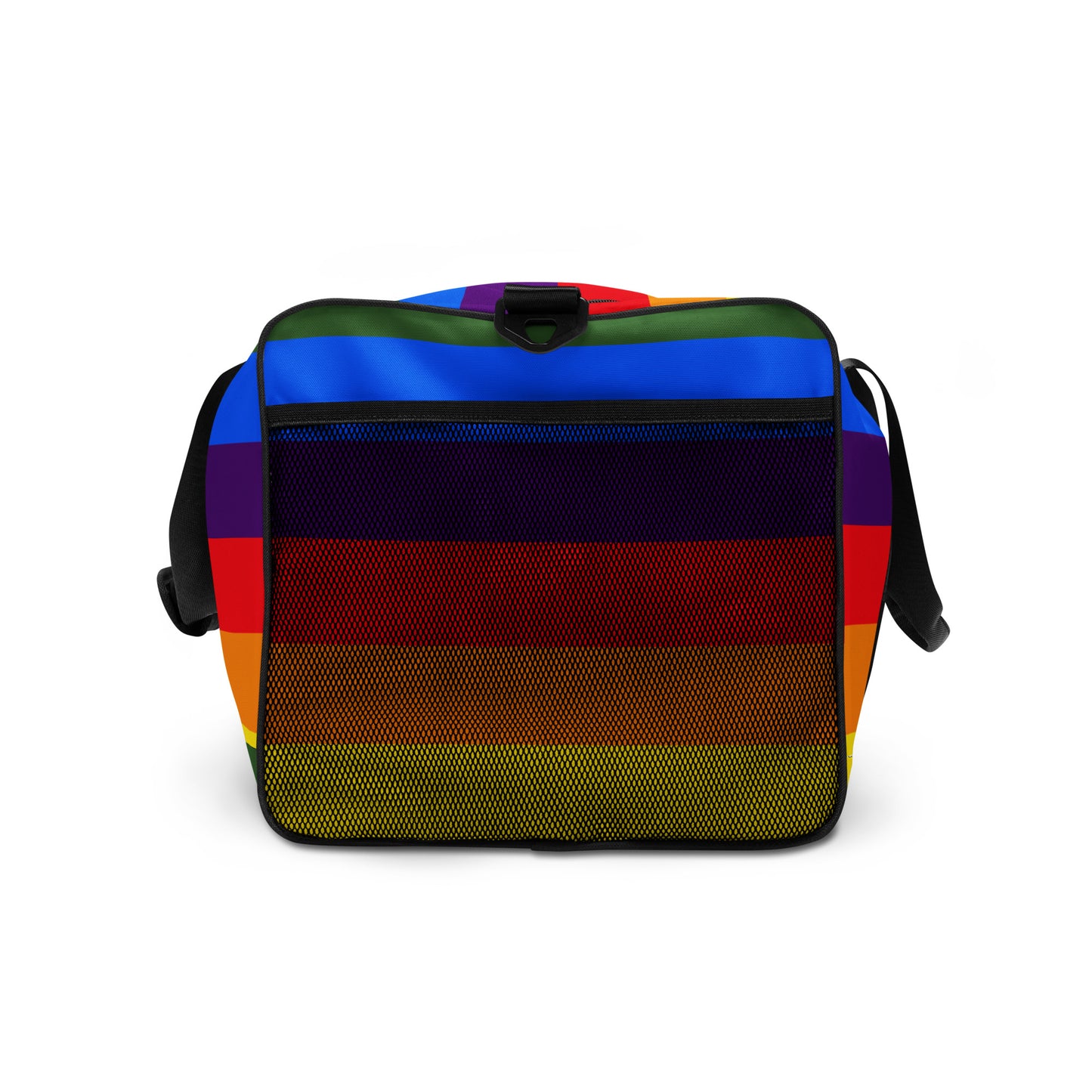 0907 Duffle Bag, Pride, 04