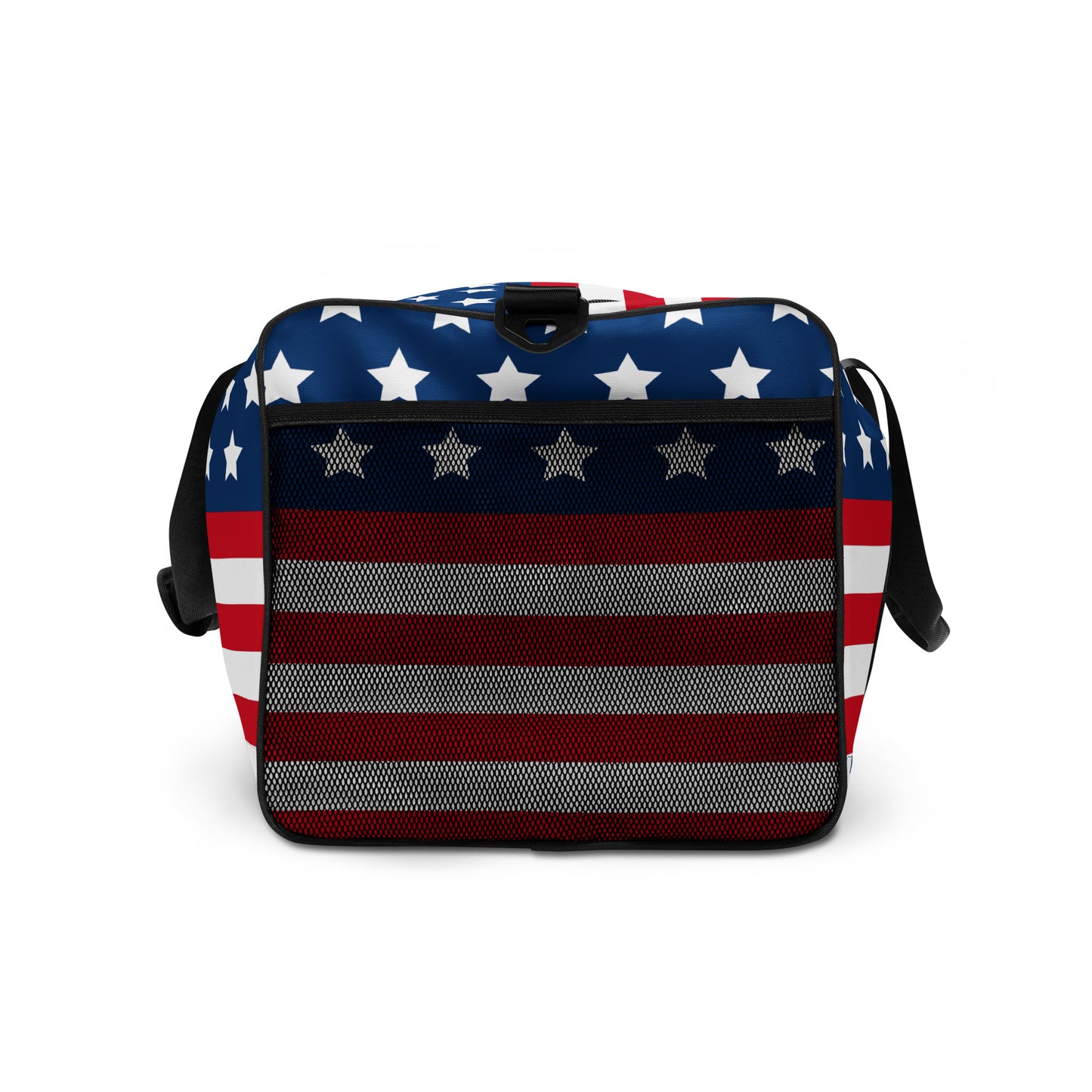 0907 Duffle Bag, USA, 04