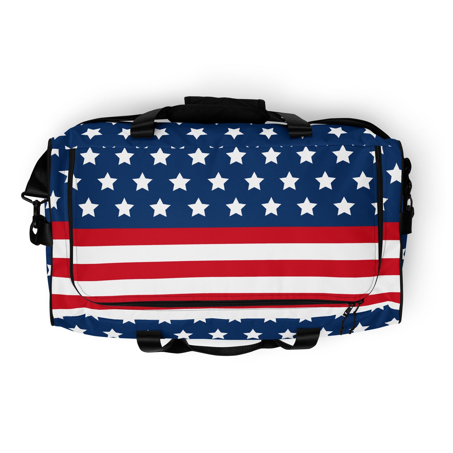 0907 Duffle Bag, USA, 04