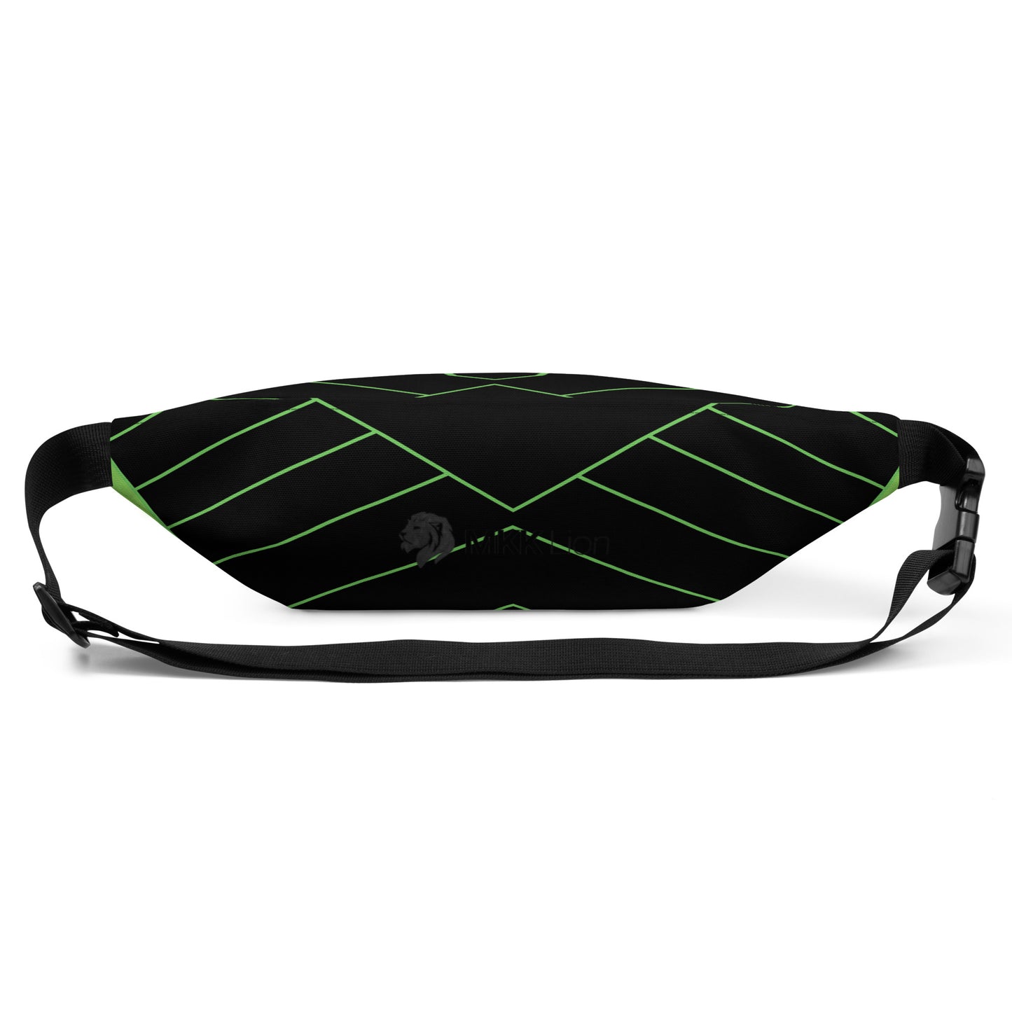 0903 Fanny Pack, Geometric 167, 02