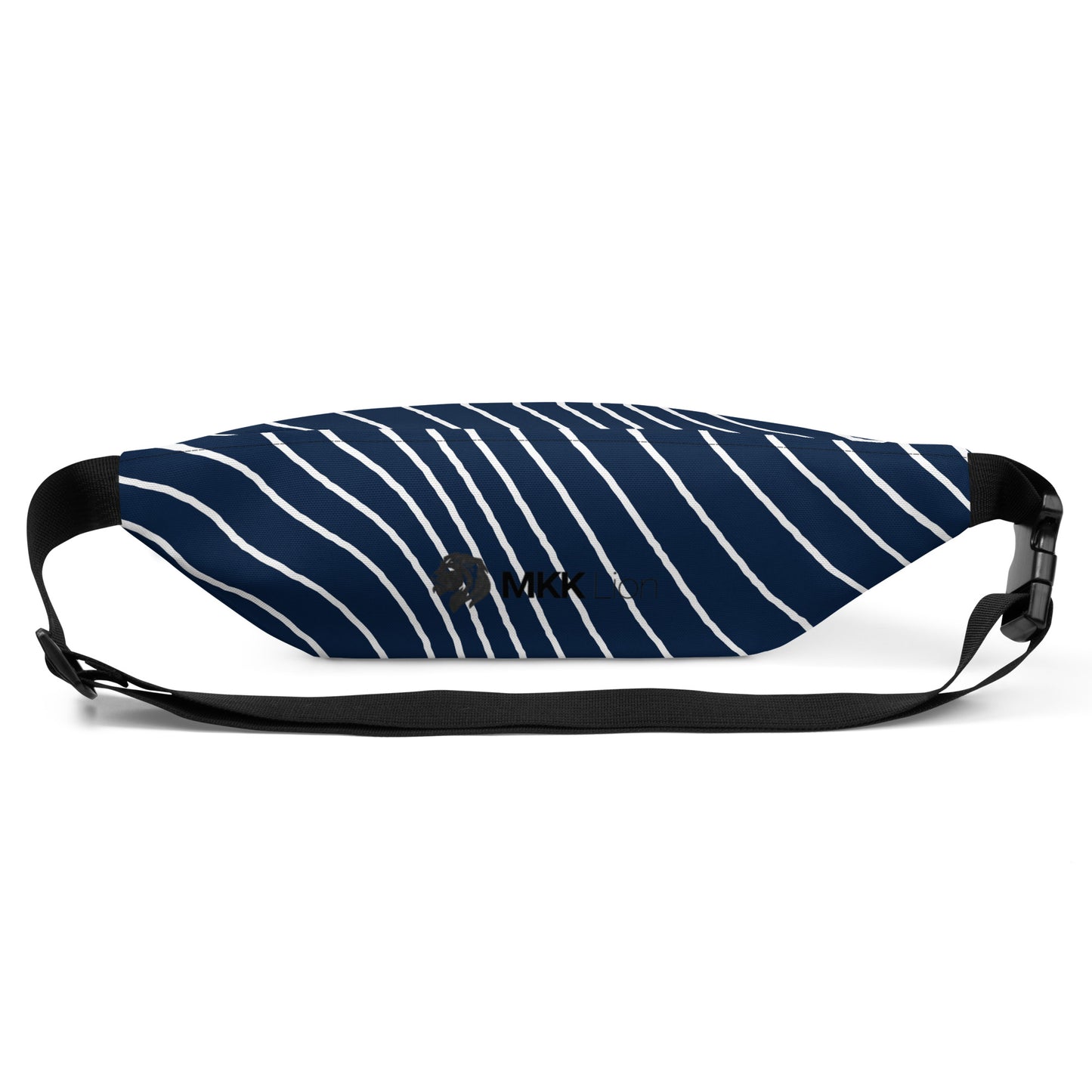 0903 Fanny Pack, Lines, 02