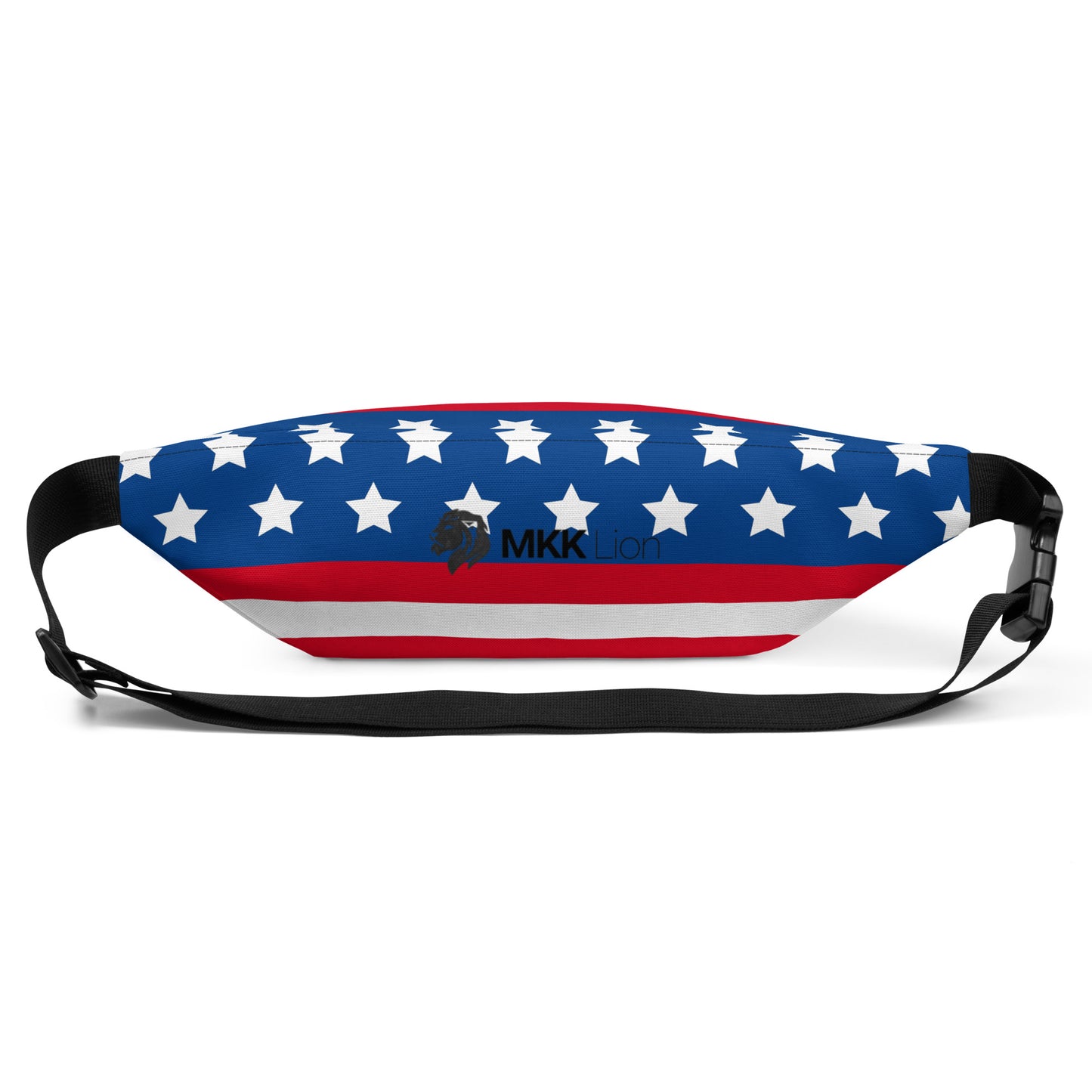 0903 Fanny Pack, USA, 02