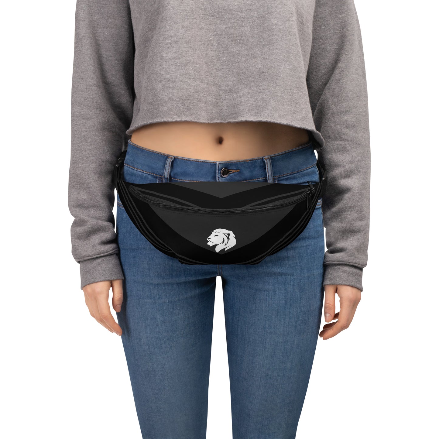 0903 Fanny Pack, Geometric 162, 02