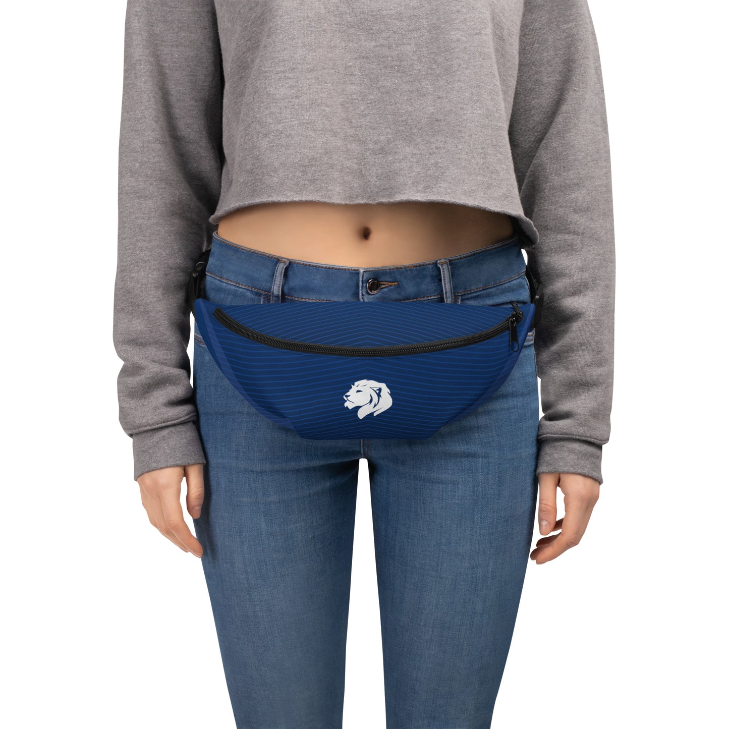 0903 Fanny Pack, Geometric 164, 02