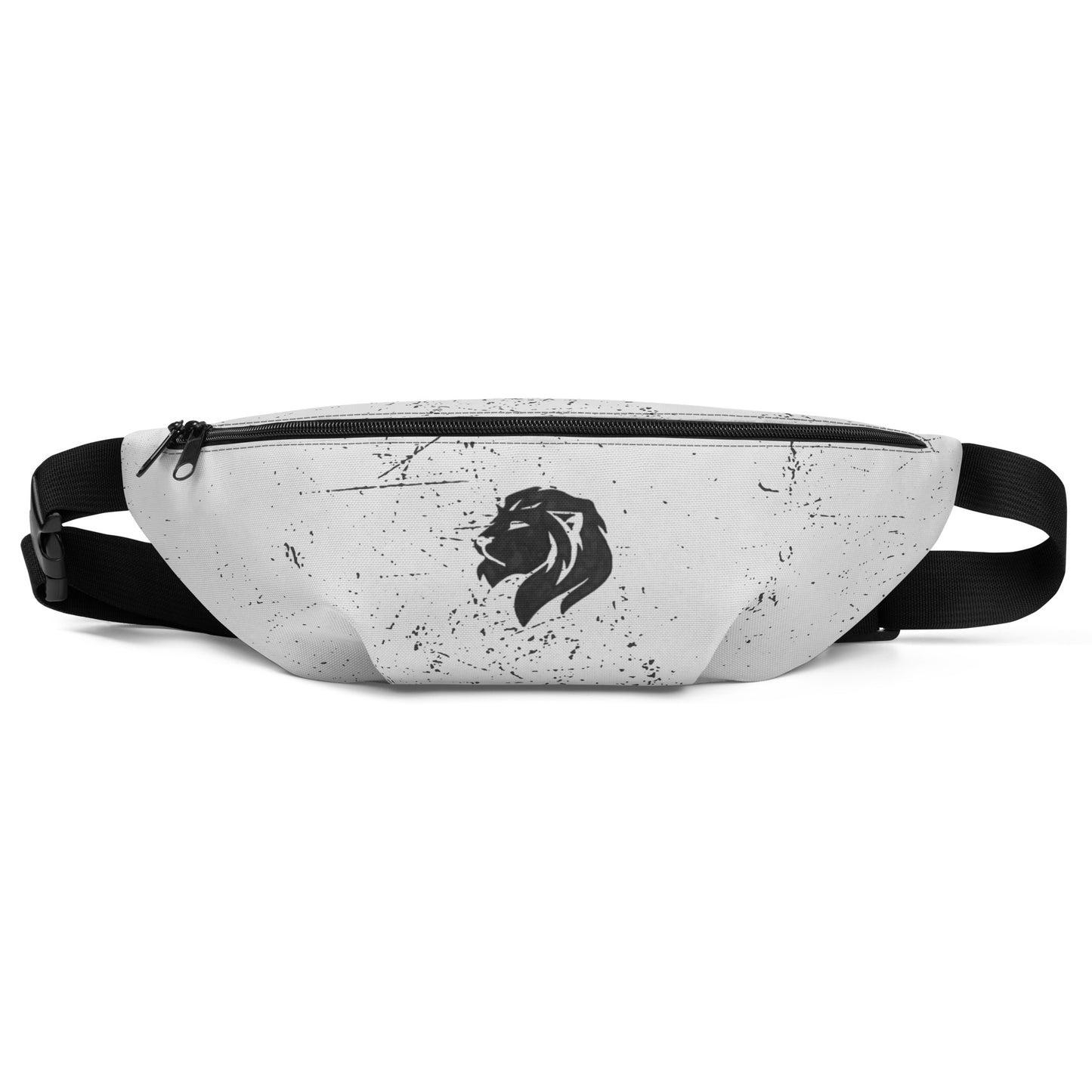 0903 Fanny Pack, Marble, 02