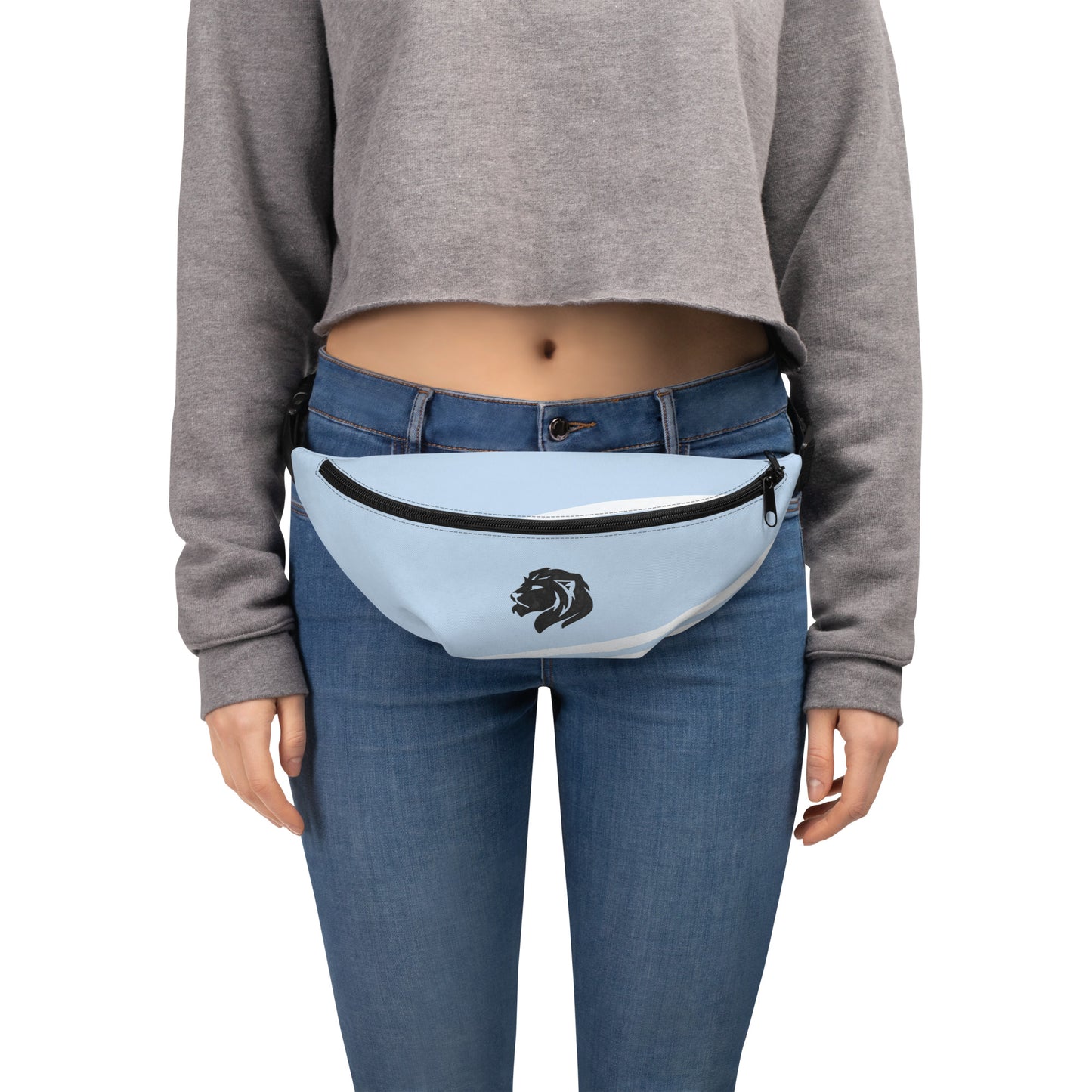 0903 Fanny Pack, Abstract 106, 02