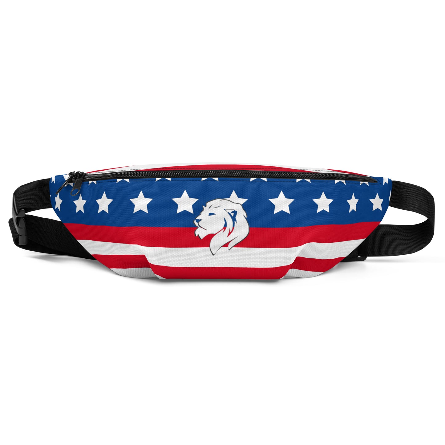 0903 Fanny Pack, USA, 02