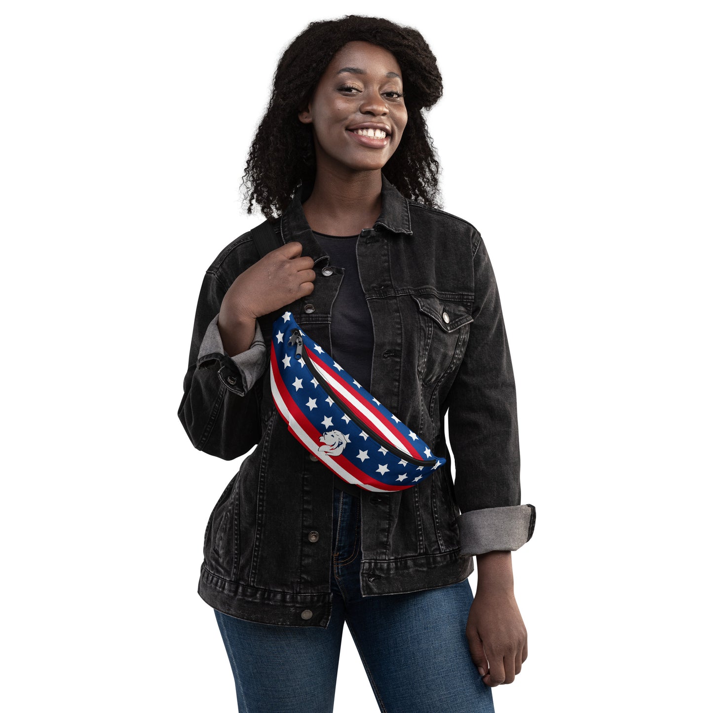 0903 Fanny Pack, USA, 02