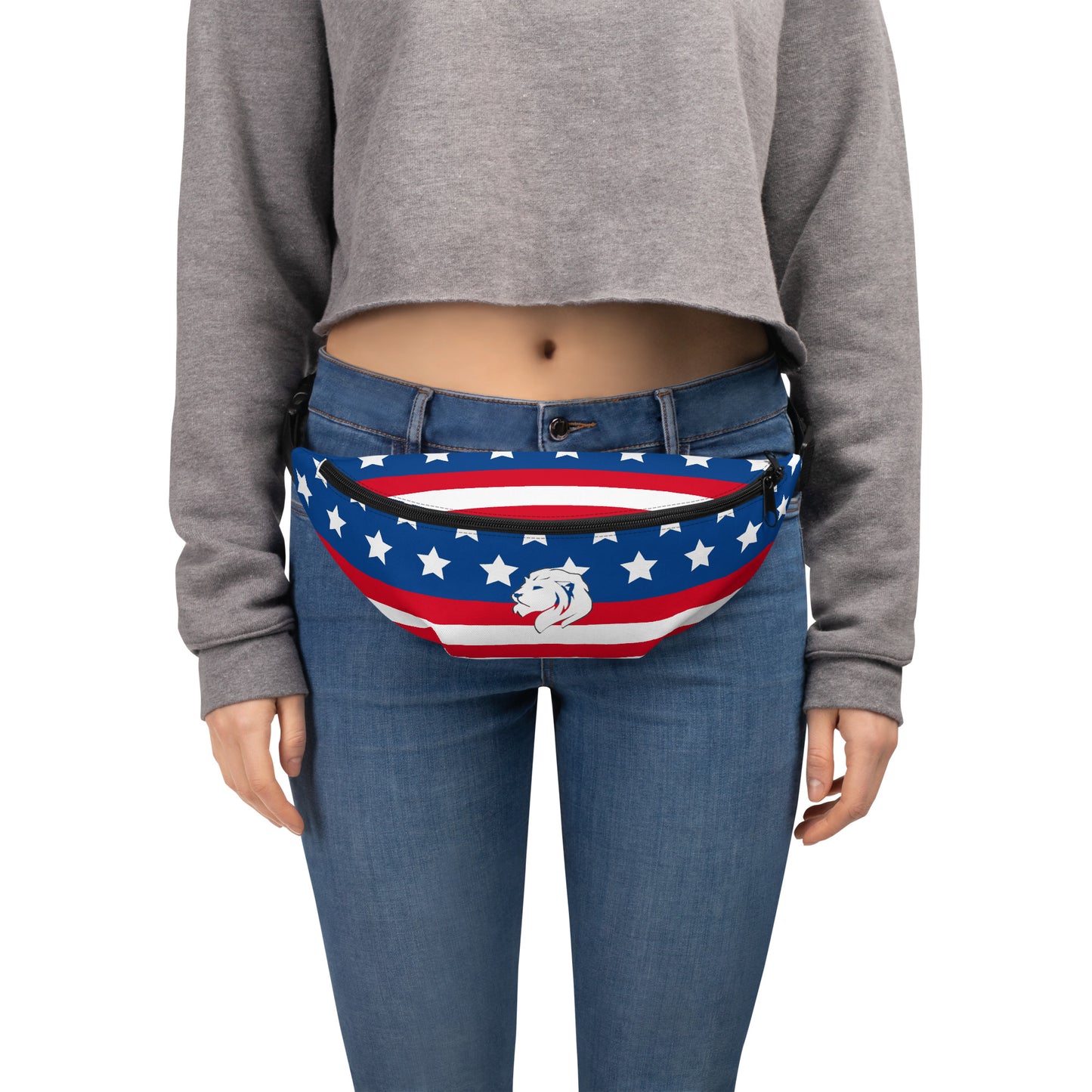 0903 Fanny Pack, USA, 02