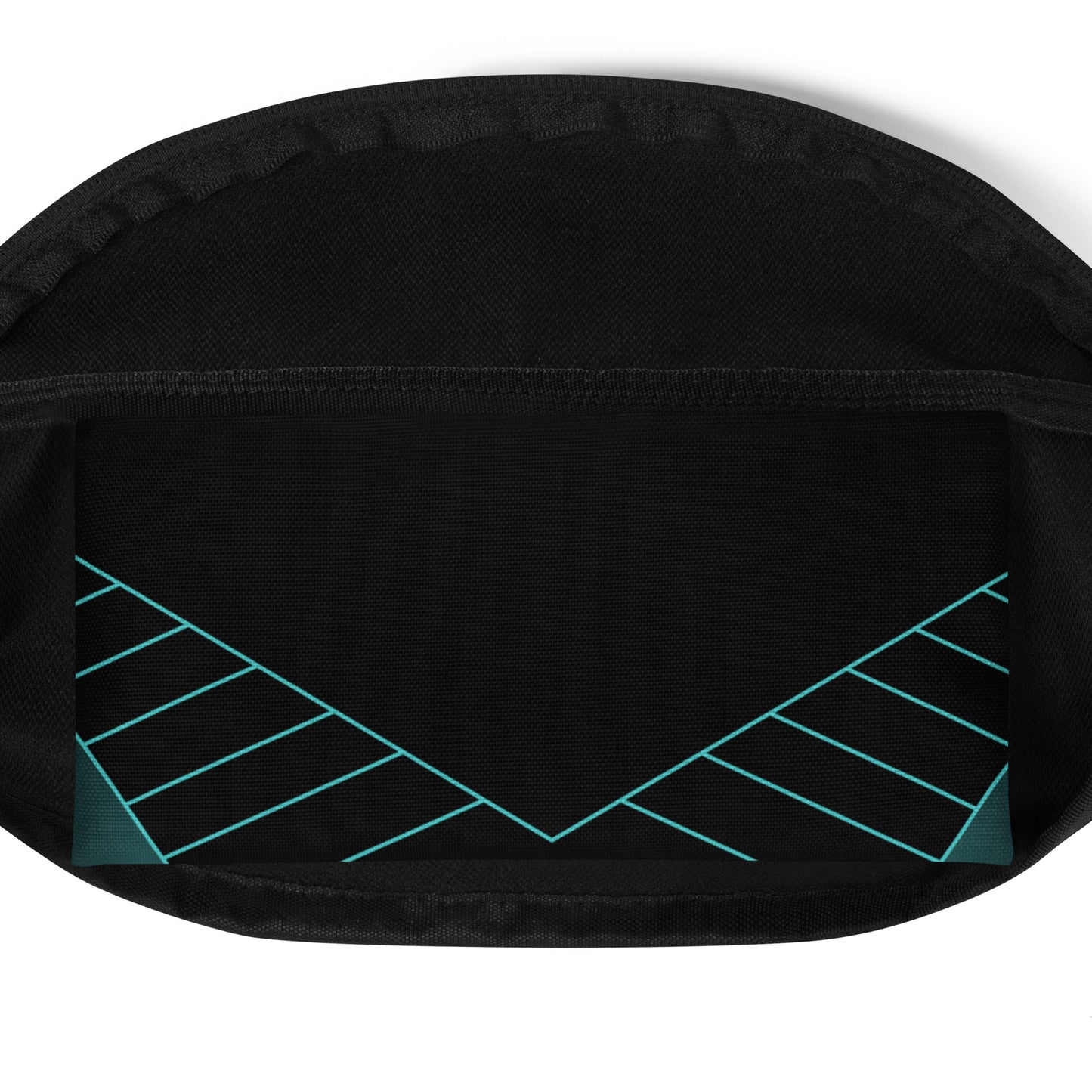 0903 Fanny Pack, Geometric 166, 02