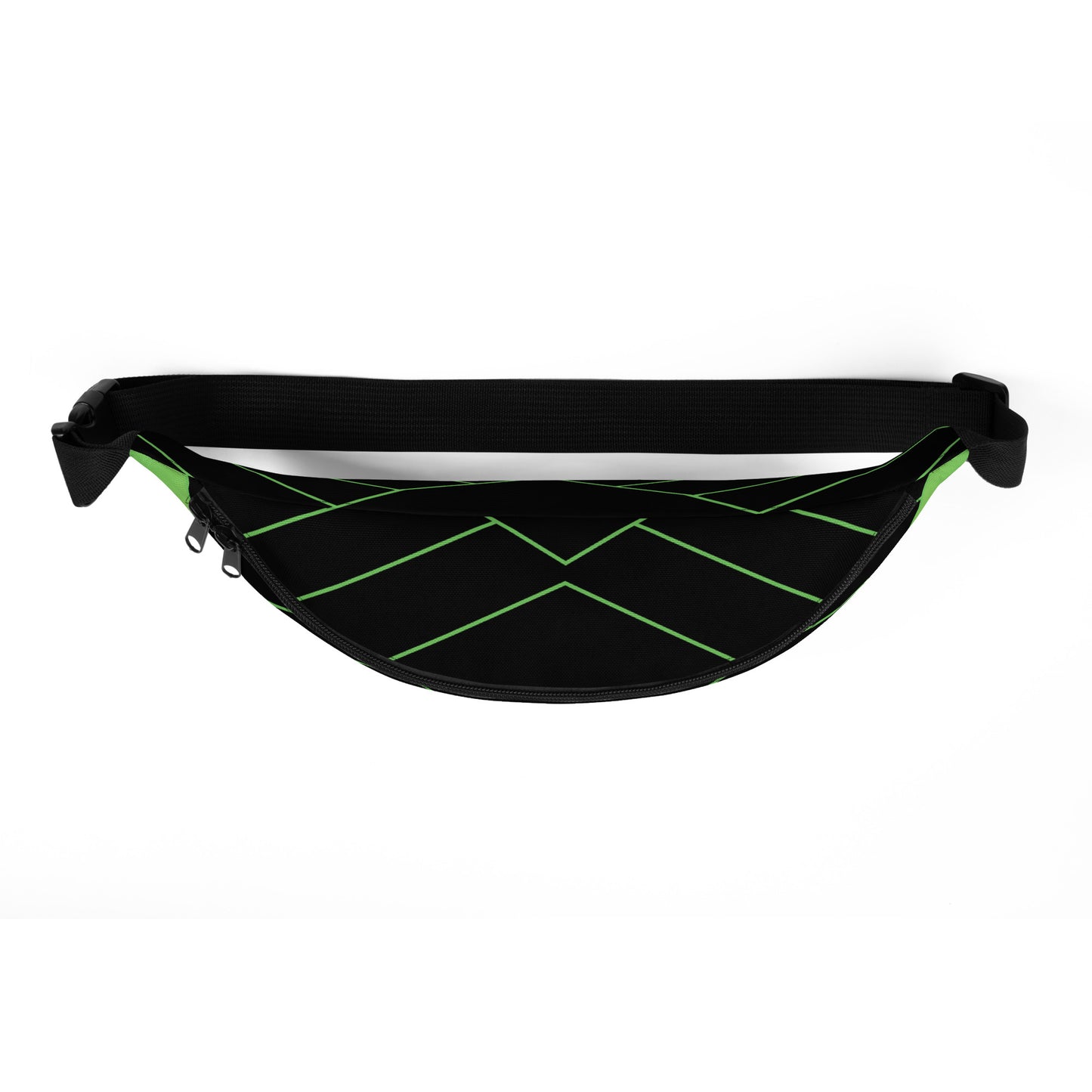 0903 Fanny Pack, Geometric 167, 02