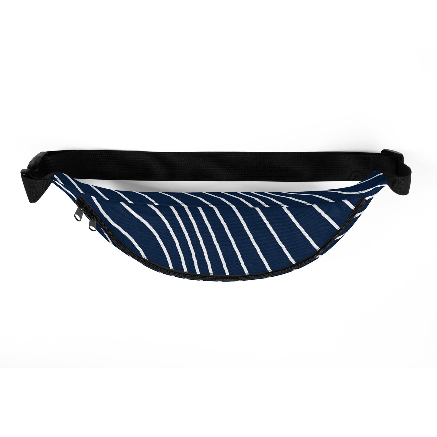 0903 Fanny Pack, Lines, 02