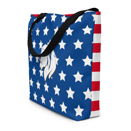 USA, 0902 Tote Bag, 04