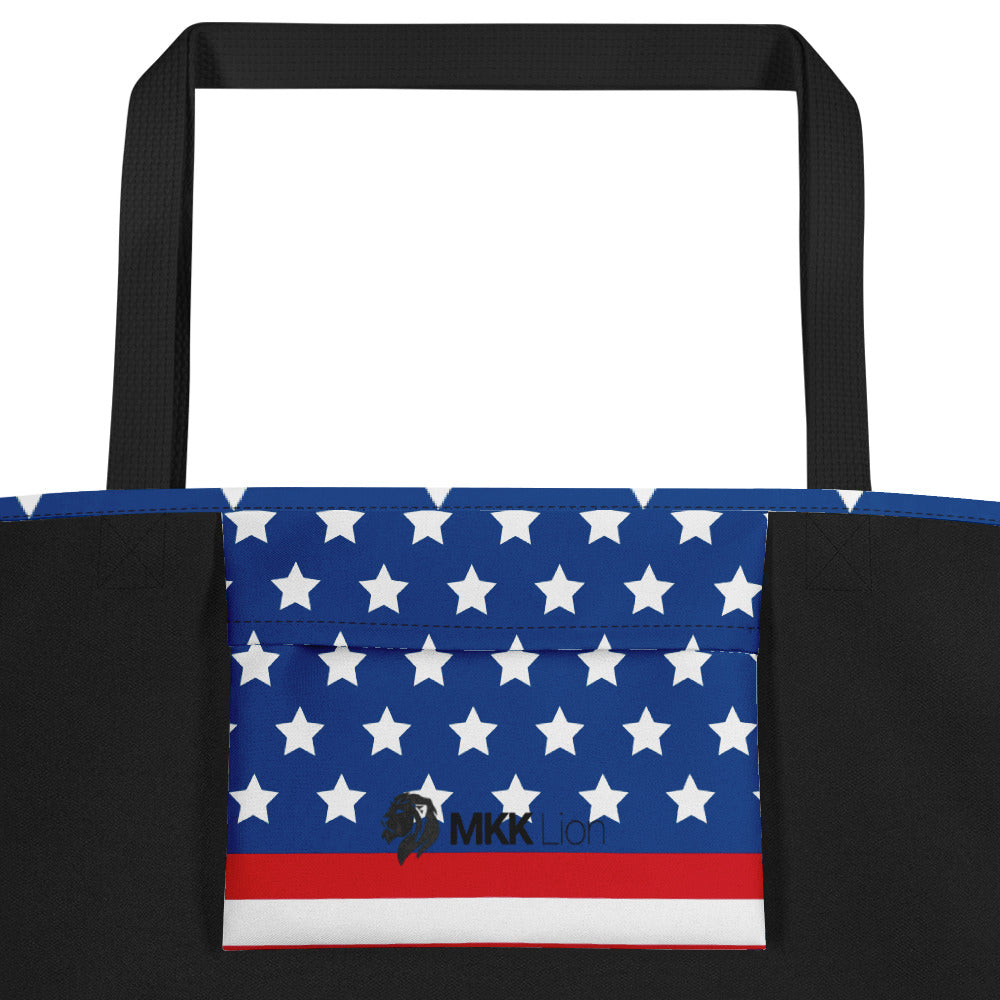 0902 Tote Bag, USA, 04