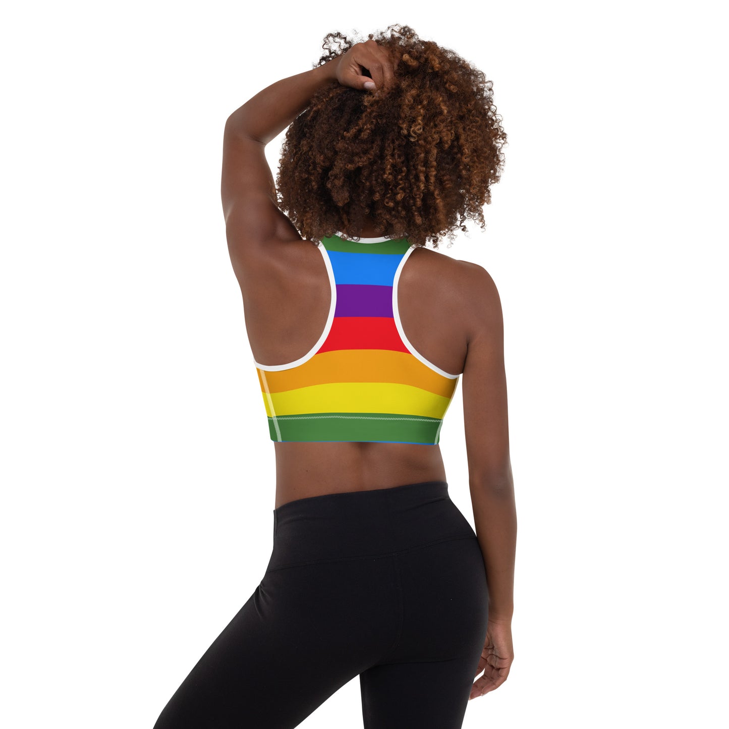 0501 Sports Bra, Pride, 03