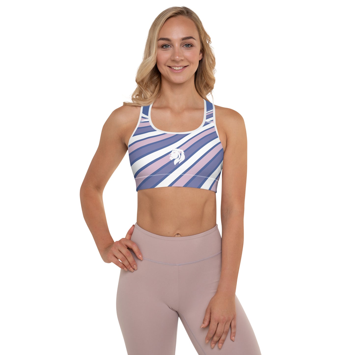 0501 Sports Bra, Purple Swirl, 03