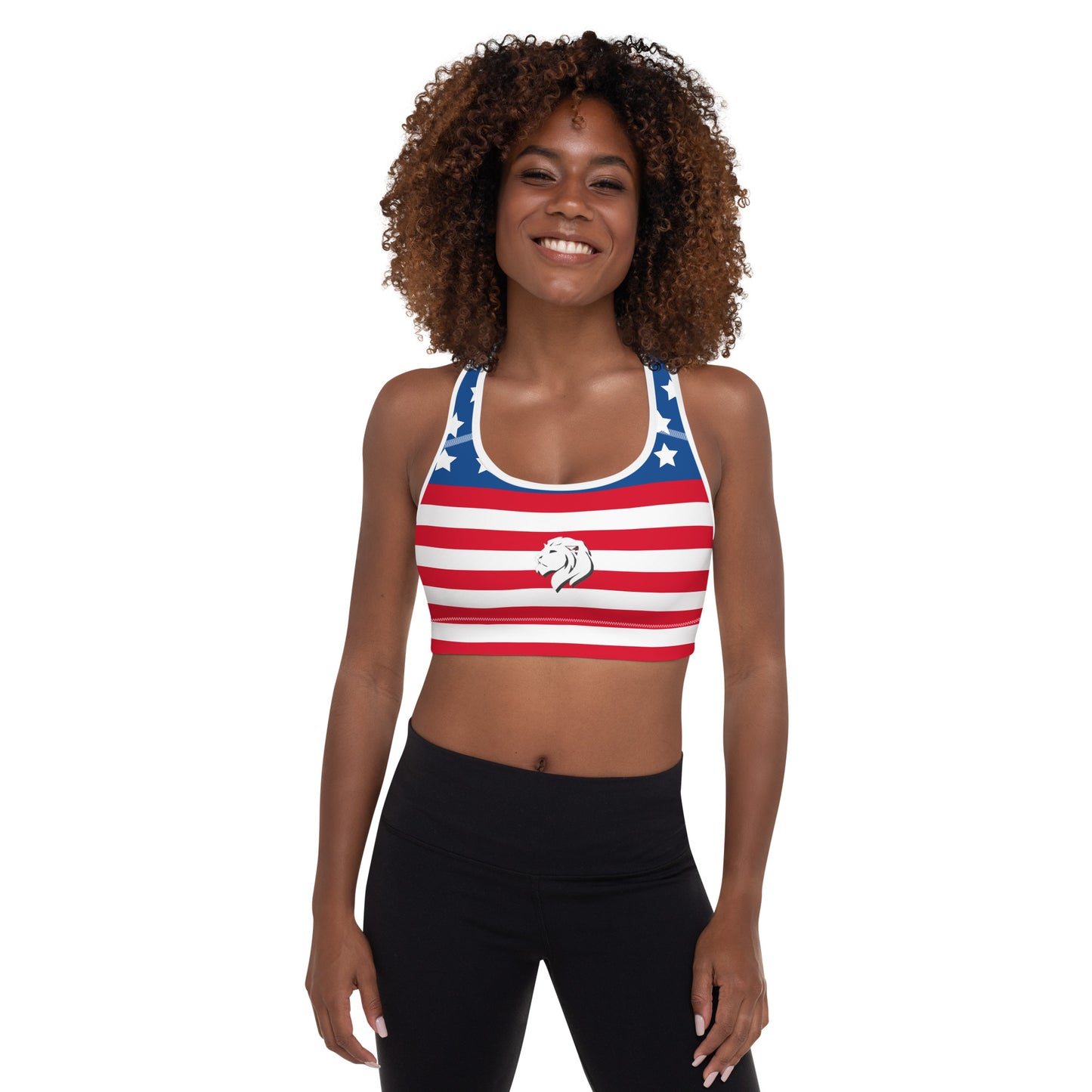 0501 Sports Bra, USA, 03